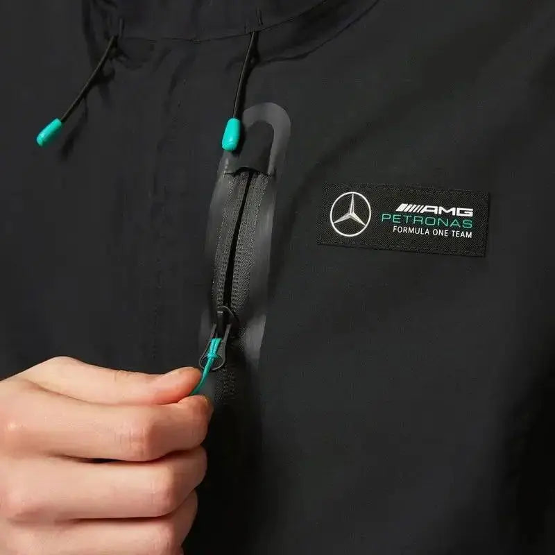 Mercedes-AMG F1 Performance Jacket image 3