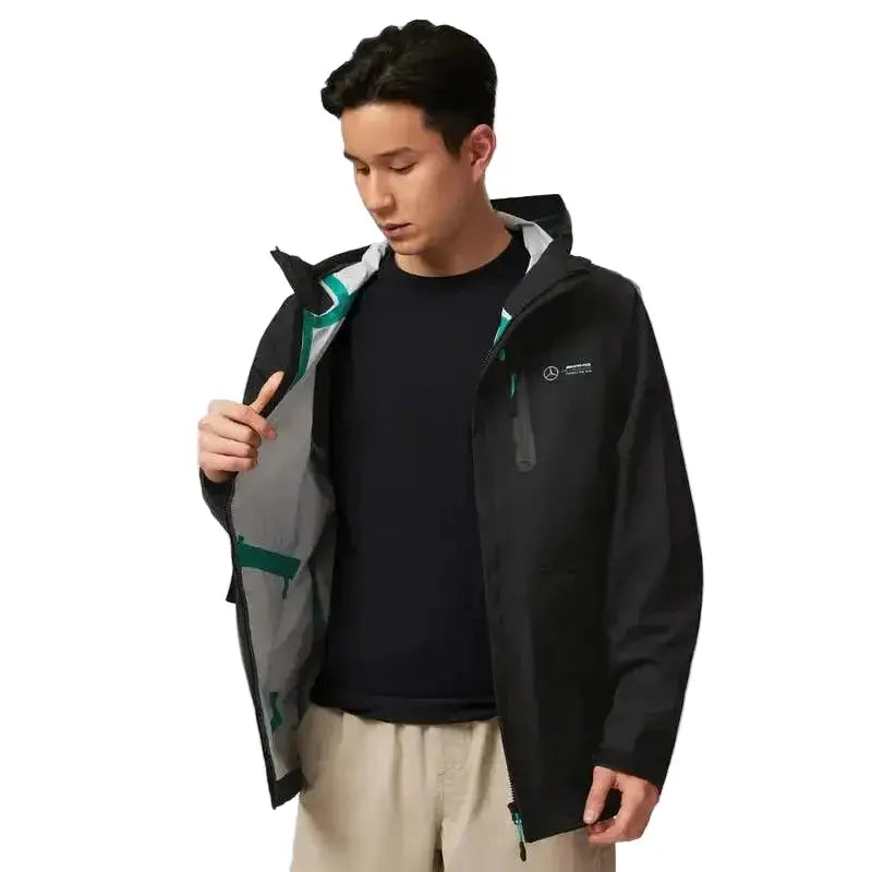 Mercedes-AMG F1 Performance Jacket image 4