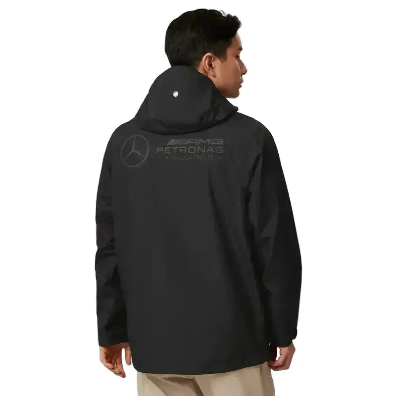 Mercedes-AMG F1 Performance Jacket image 5