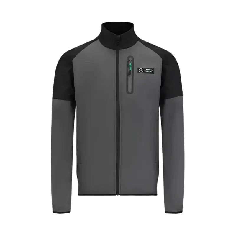 Mercedes-AMG F1 Softshell Jacket image 1