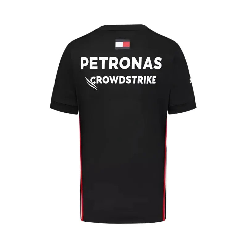 Mercedes-AMG F1 2023 Team Driver T-shirt image 2