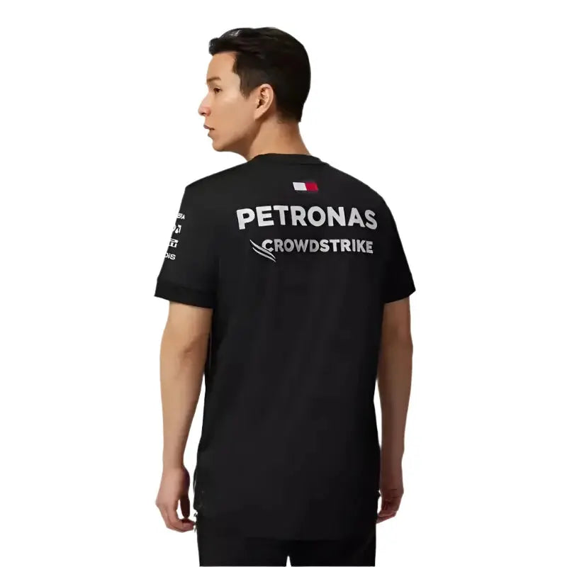 Mercedes-AMG F1 2023 Team Driver T-shirt image 4