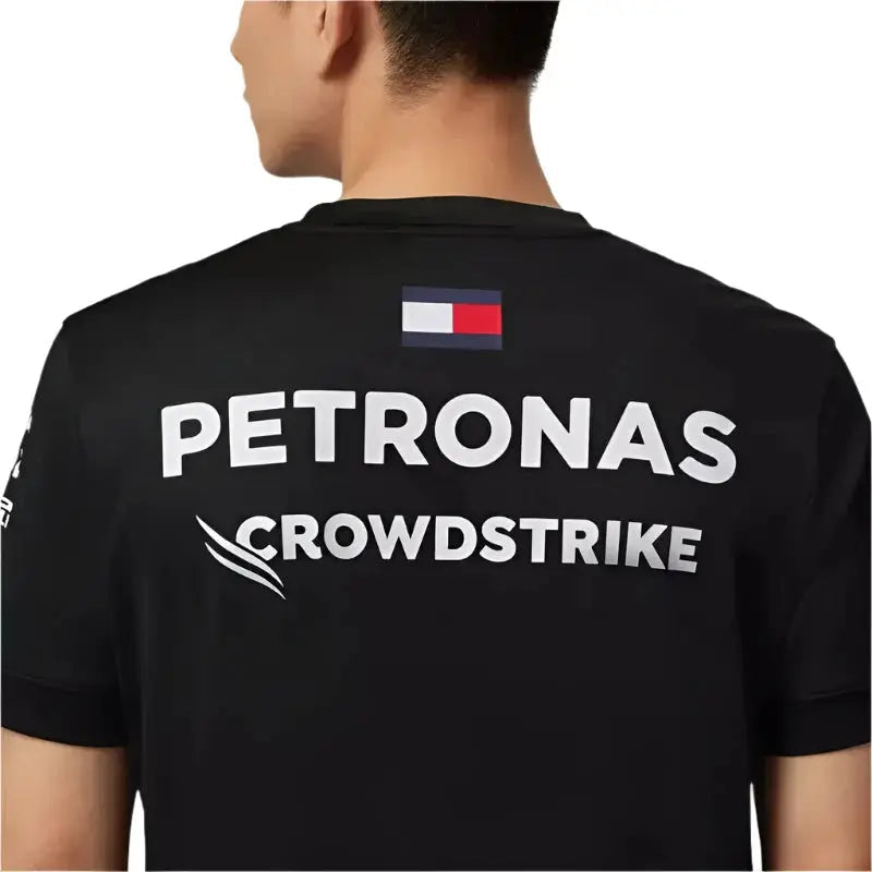 Mercedes-AMG F1 2023 Team Driver T-shirt image 6