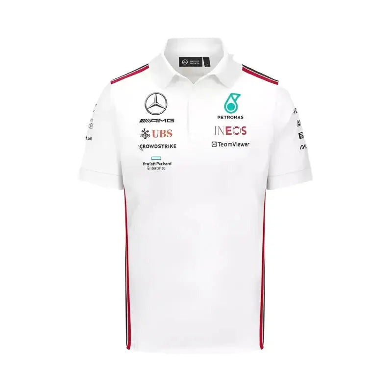 Mercedes-AMG F1 2023 Team Polo image 1