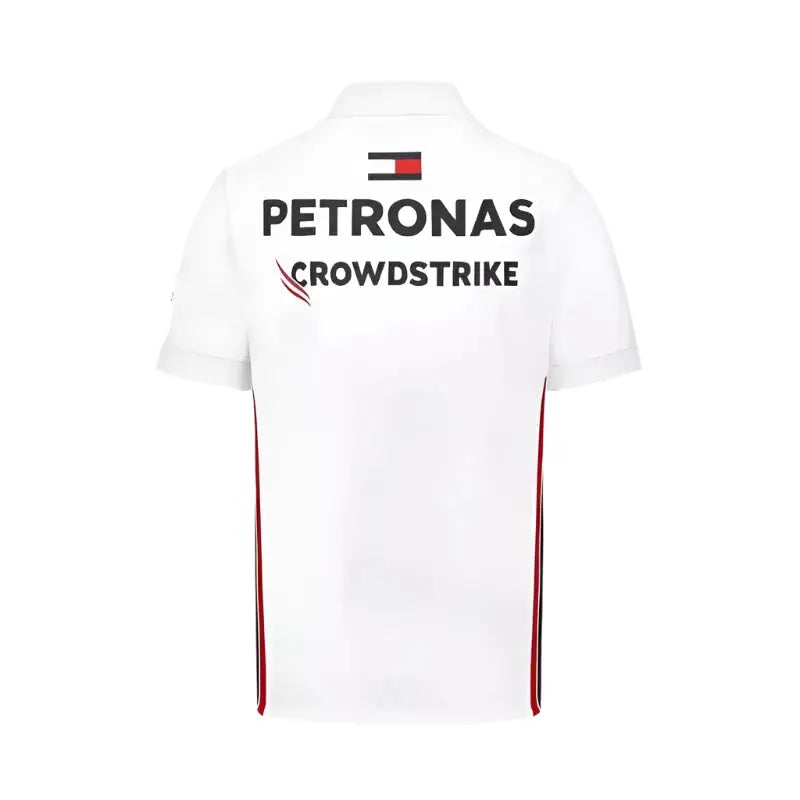 Mercedes-AMG F1 2023 Team Polo image 2
