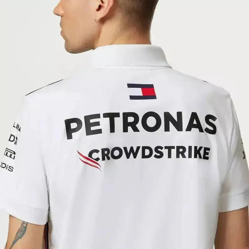 Mercedes-AMG F1 2023 Team Polo image 5