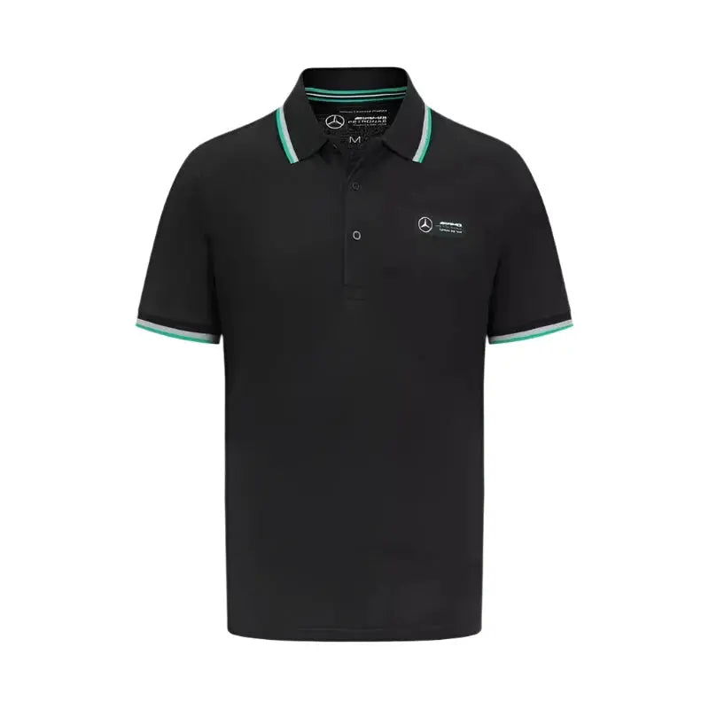 Mercedes-AMG F1 Classic Polo image 1