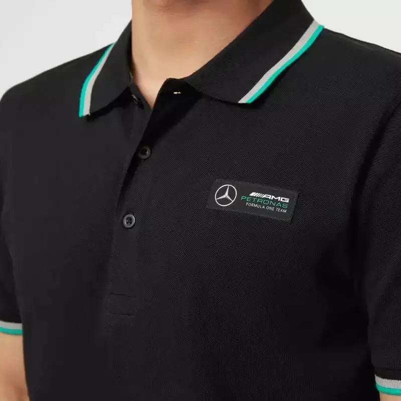 Mercedes-AMG F1 Classic Polo image 3