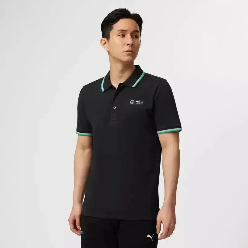 Mercedes-AMG F1 Classic Polo image 4