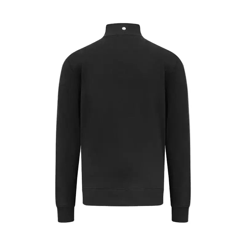Mercedes-AMG F1 Quarter Zip Sweatshirt image 2