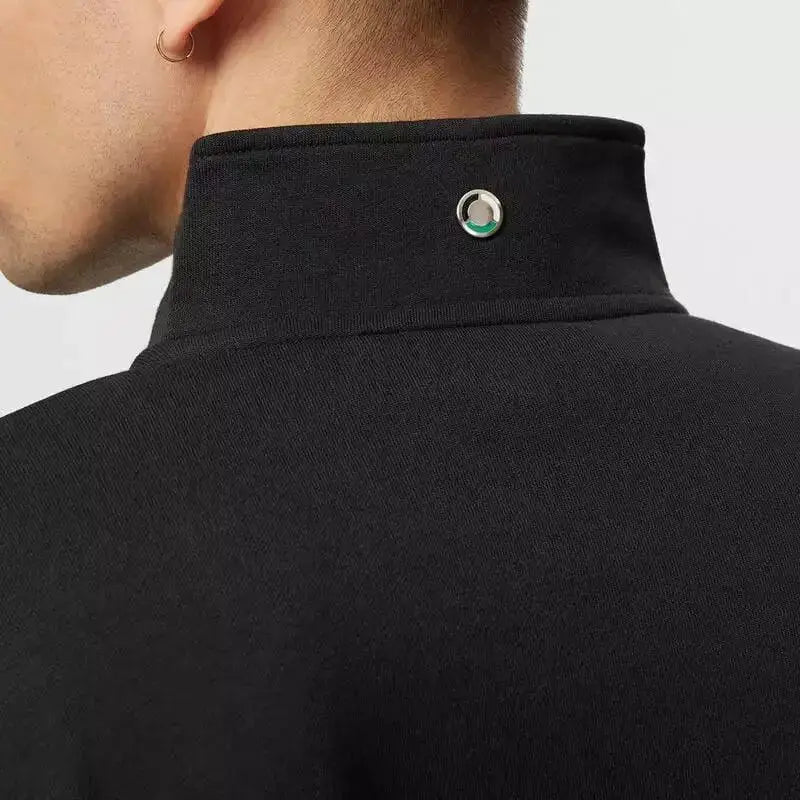 Mercedes-AMG F1 Quarter Zip Sweatshirt image 5
