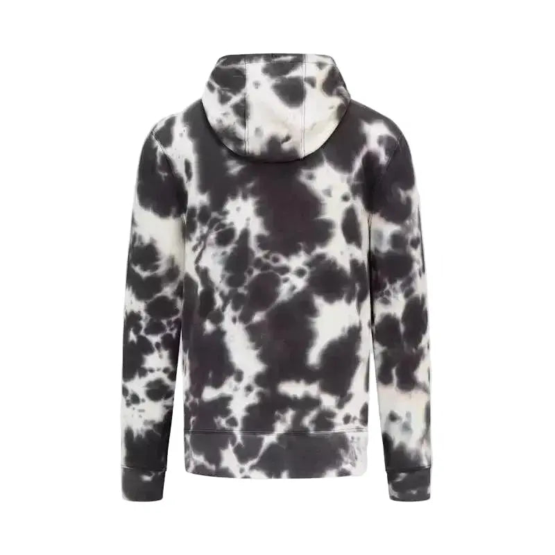 Mercedes-AMG F1 Tie Dye Hoodie image 2