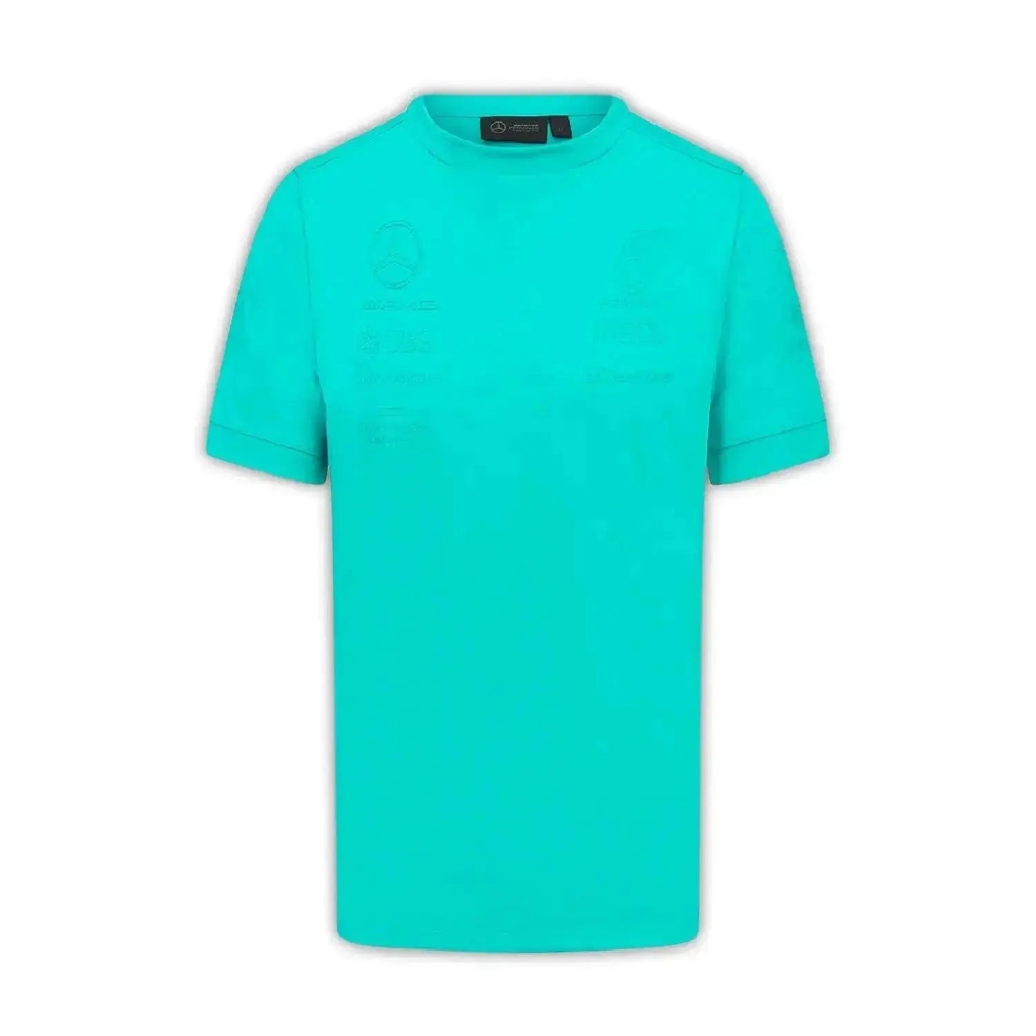 Mercedes-AMG Petronas 2023 Stealth Team T-Shirt image 1