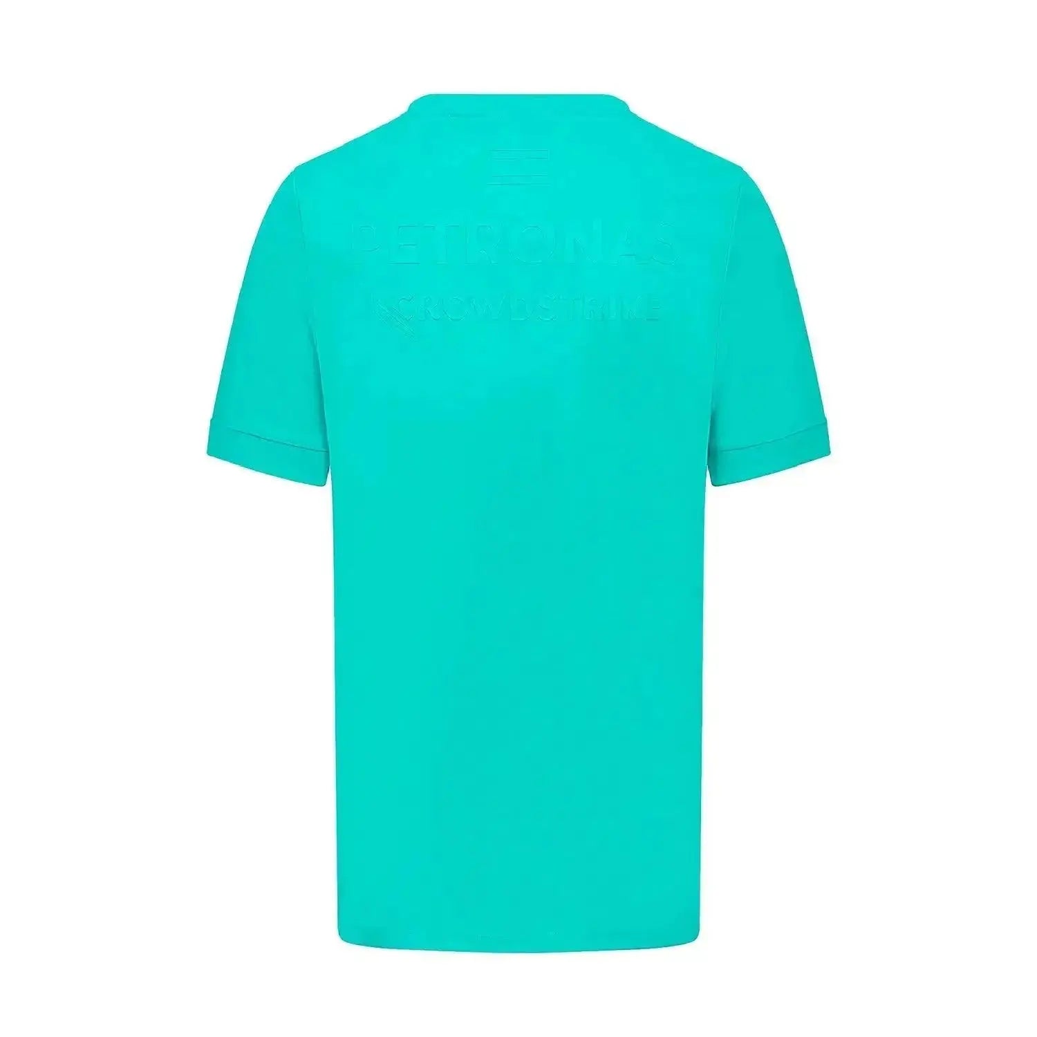 Mercedes-AMG Petronas 2023 Stealth Team T-Shirt image 2
