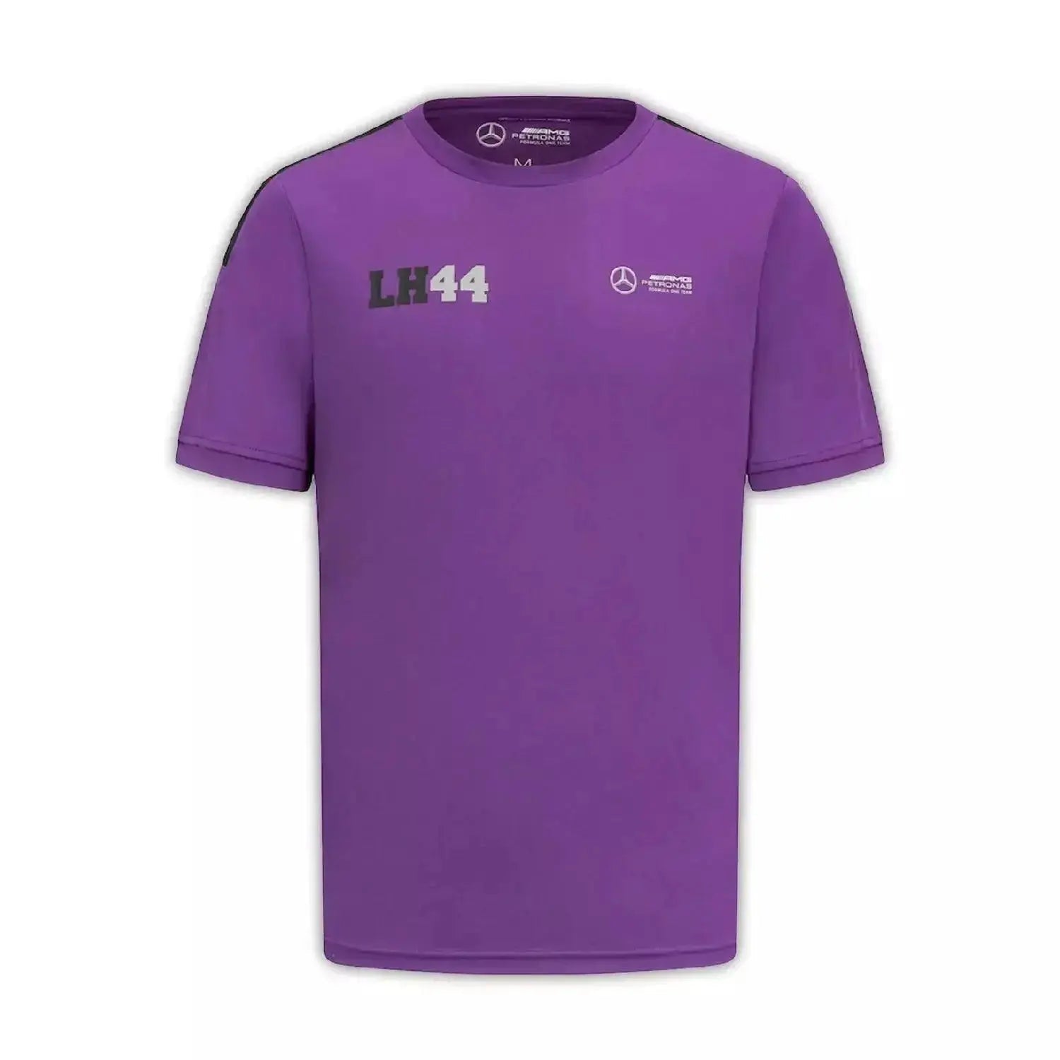 Mercedes-AMG Petronas Hamilton 2023 Sports T-Shirt image 1