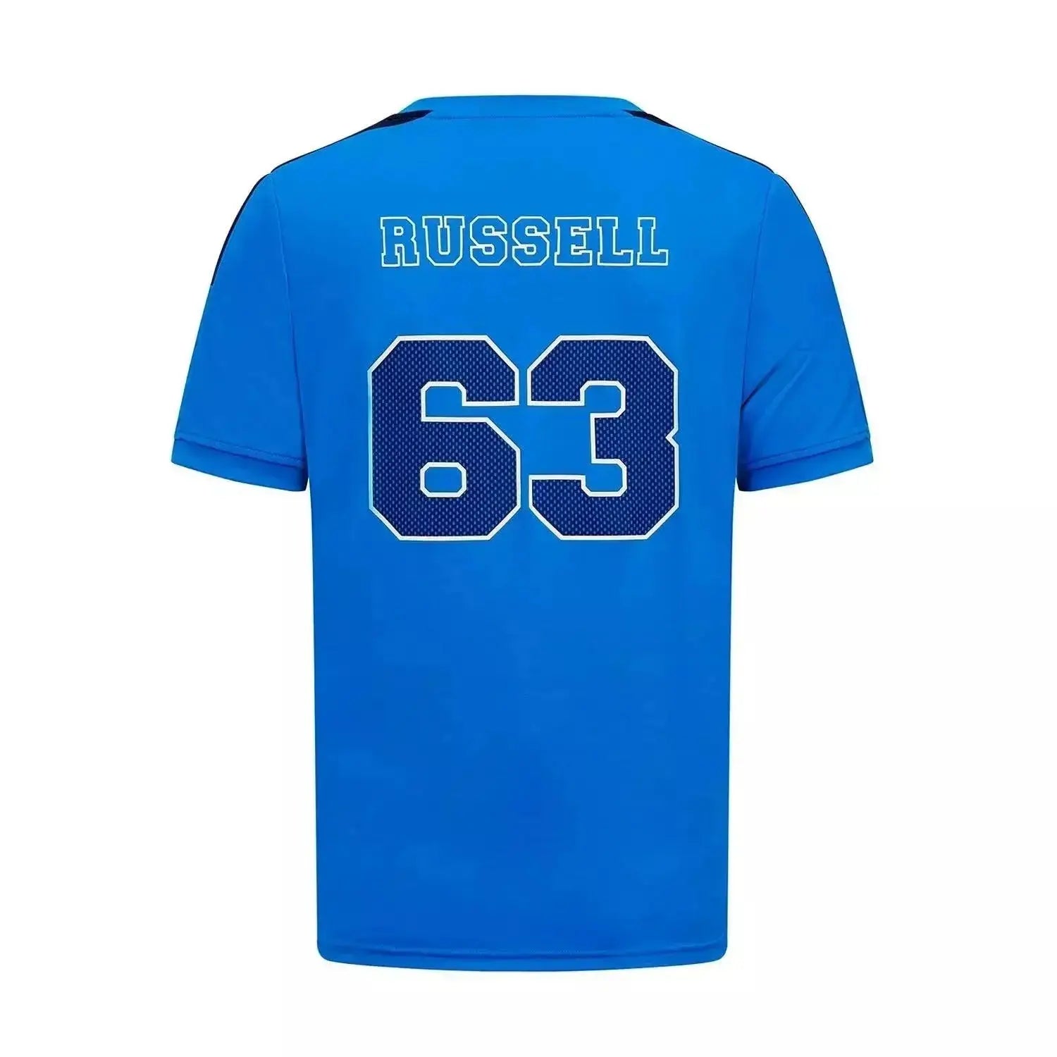 Mercedes-AMG Petronas Russell 2023 Sports T-Shirt image 2