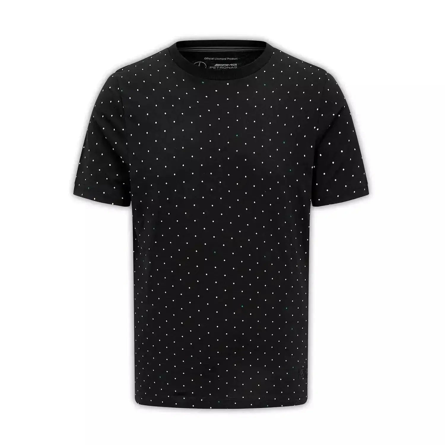 Mercedes-AMG Petronas 2023 Polka Dot T-Shirt image 1