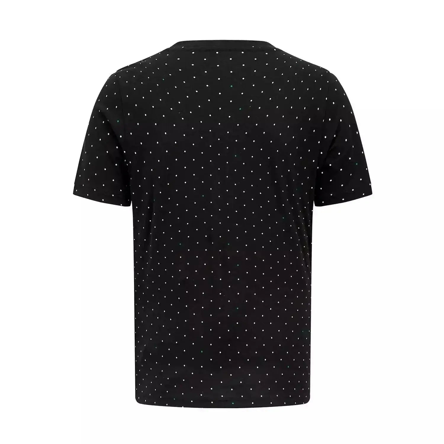 Mercedes-AMG Petronas 2023 Polka Dot T-Shirt image 2