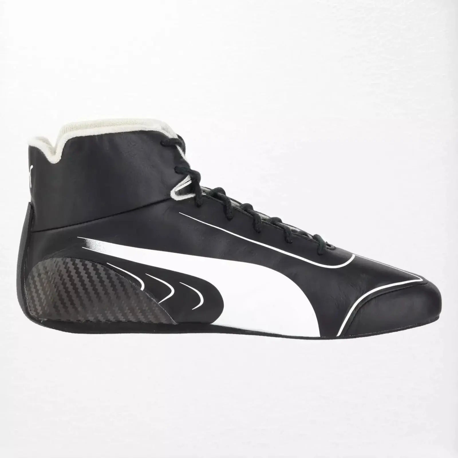 Mercedes AMG Petronas Speedcat Pro Driver Shoes image 2