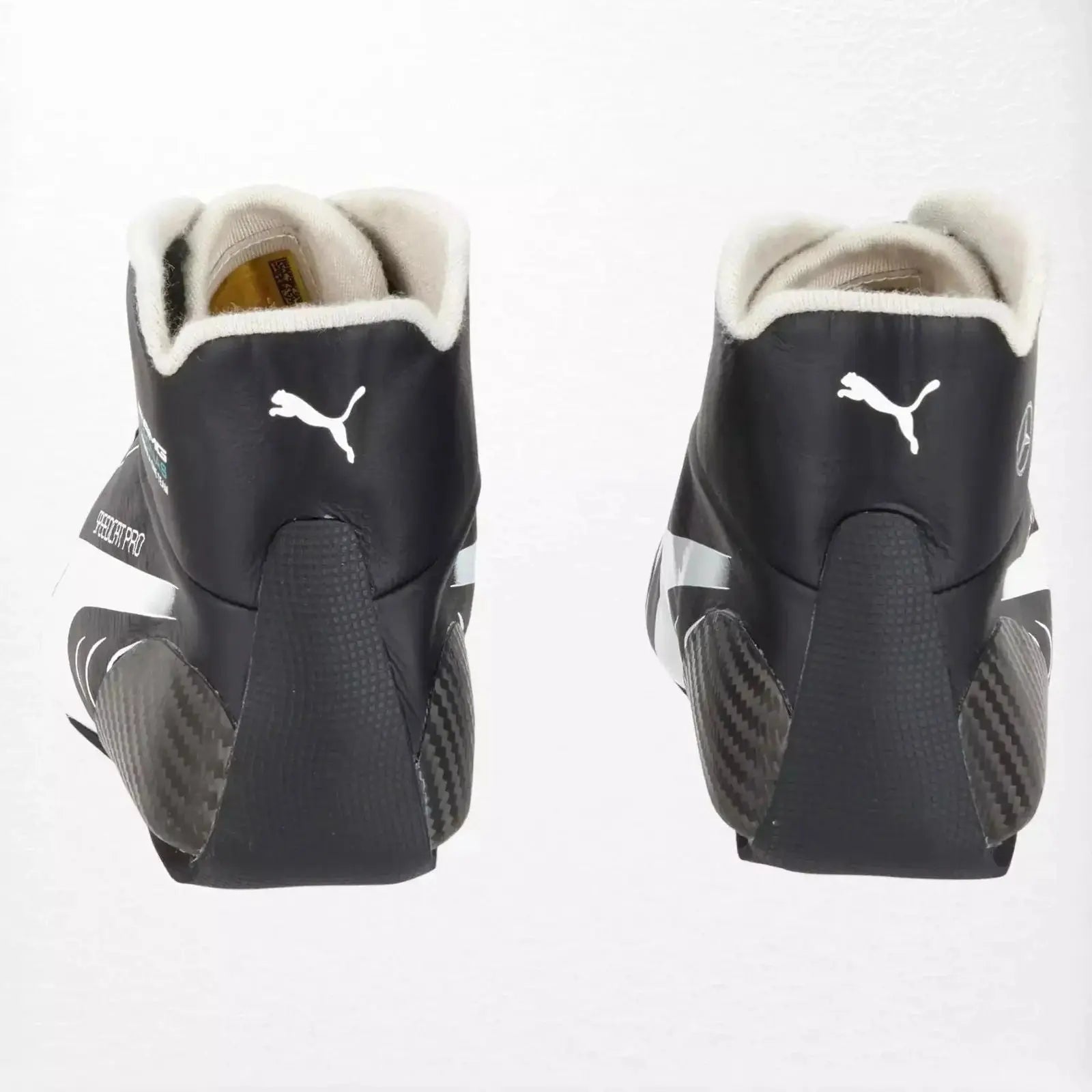 Mercedes AMG Petronas Speedcat Pro Driver Shoes image 5