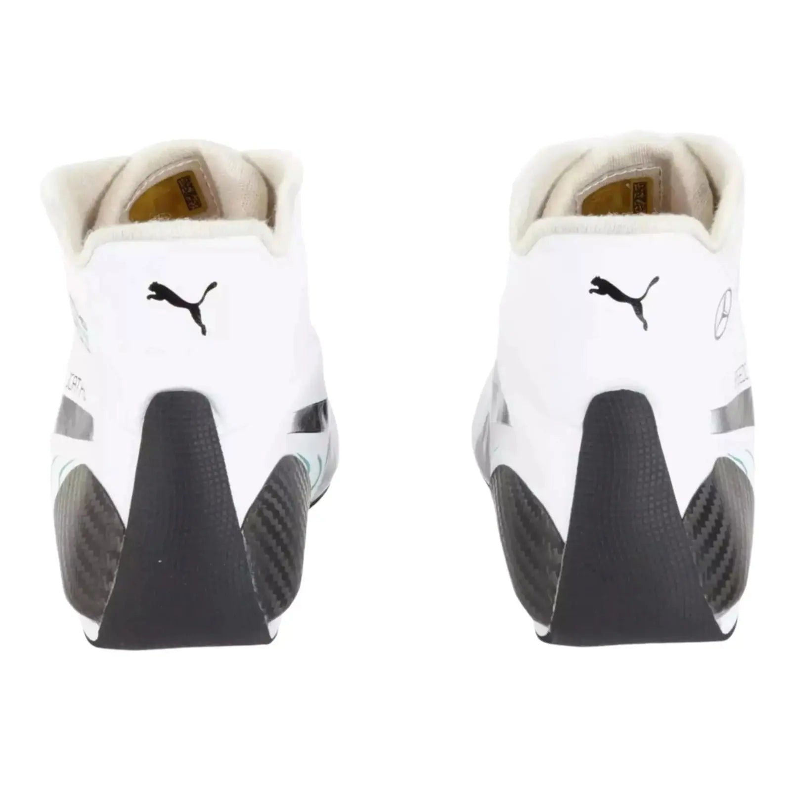 Mercedes AMG Petronas Pro Driver Shoes image 4