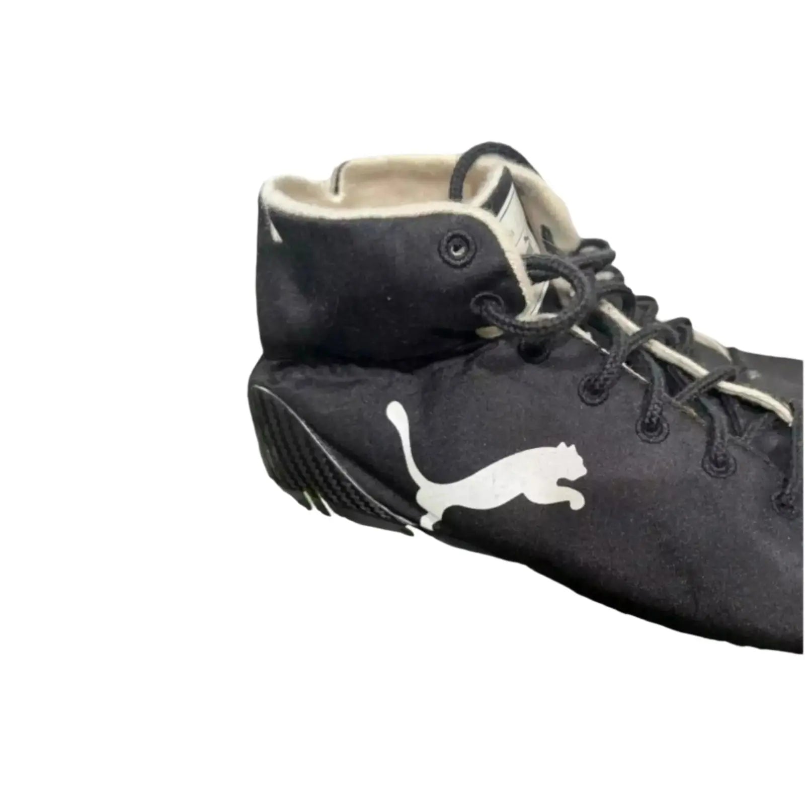 2021 Mercedes AMG Lewis Hamilton F1 Race Boots image 2