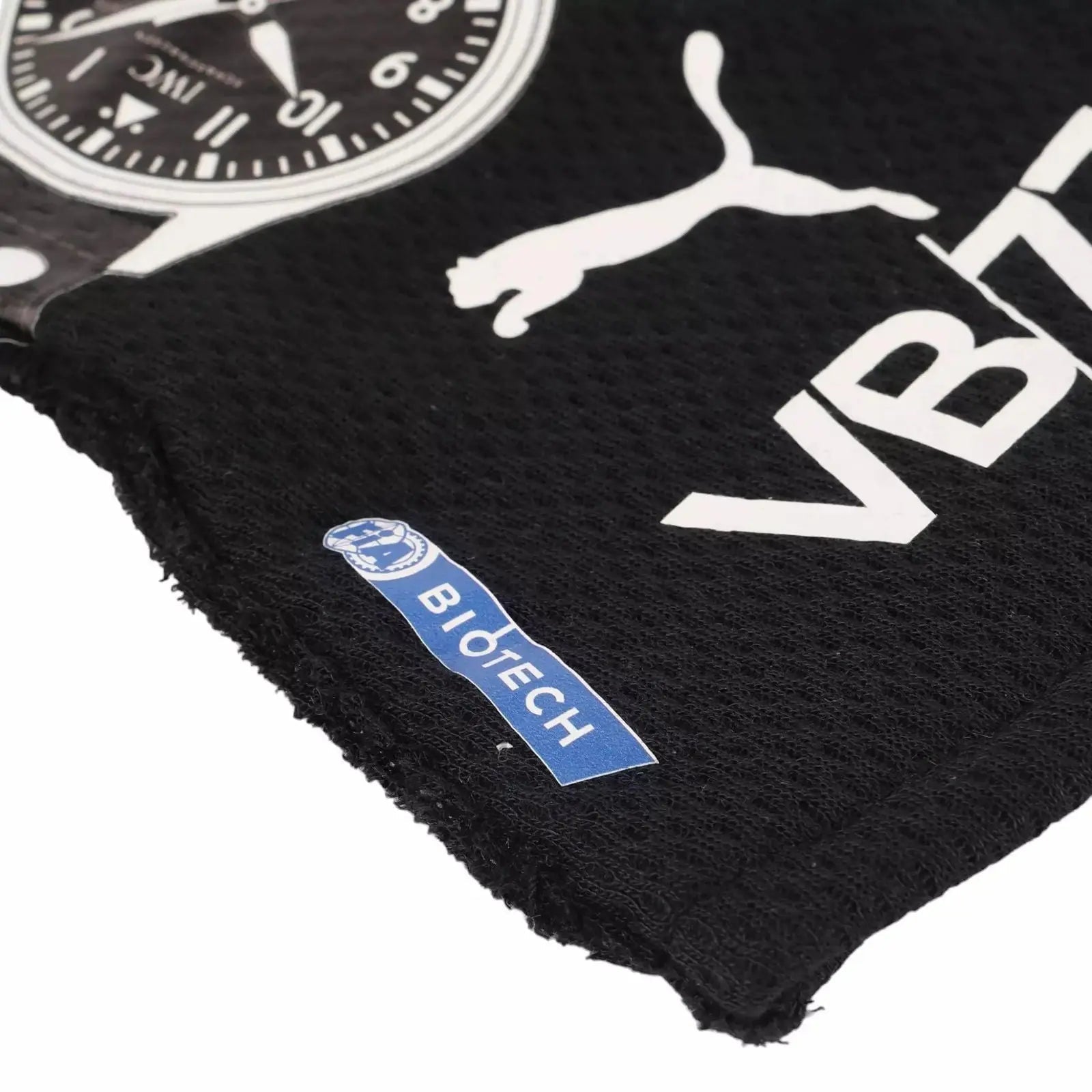 2020 Valtteri Bottas Mercedes-AMG F1 Team Replica Race Gloves image 2