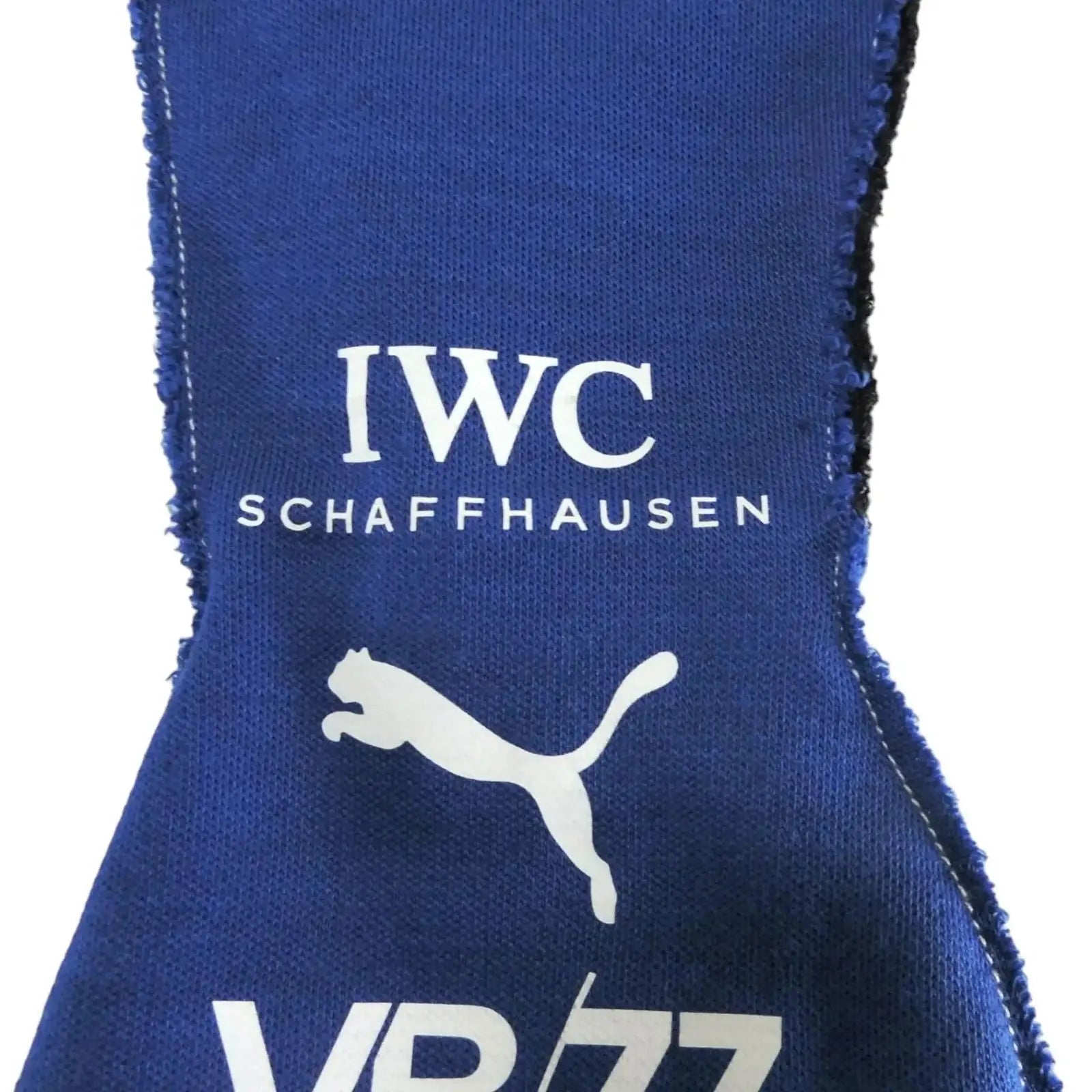 2018 Mercedes AMG Valtteri Bottas Formula One Race gloves image 4