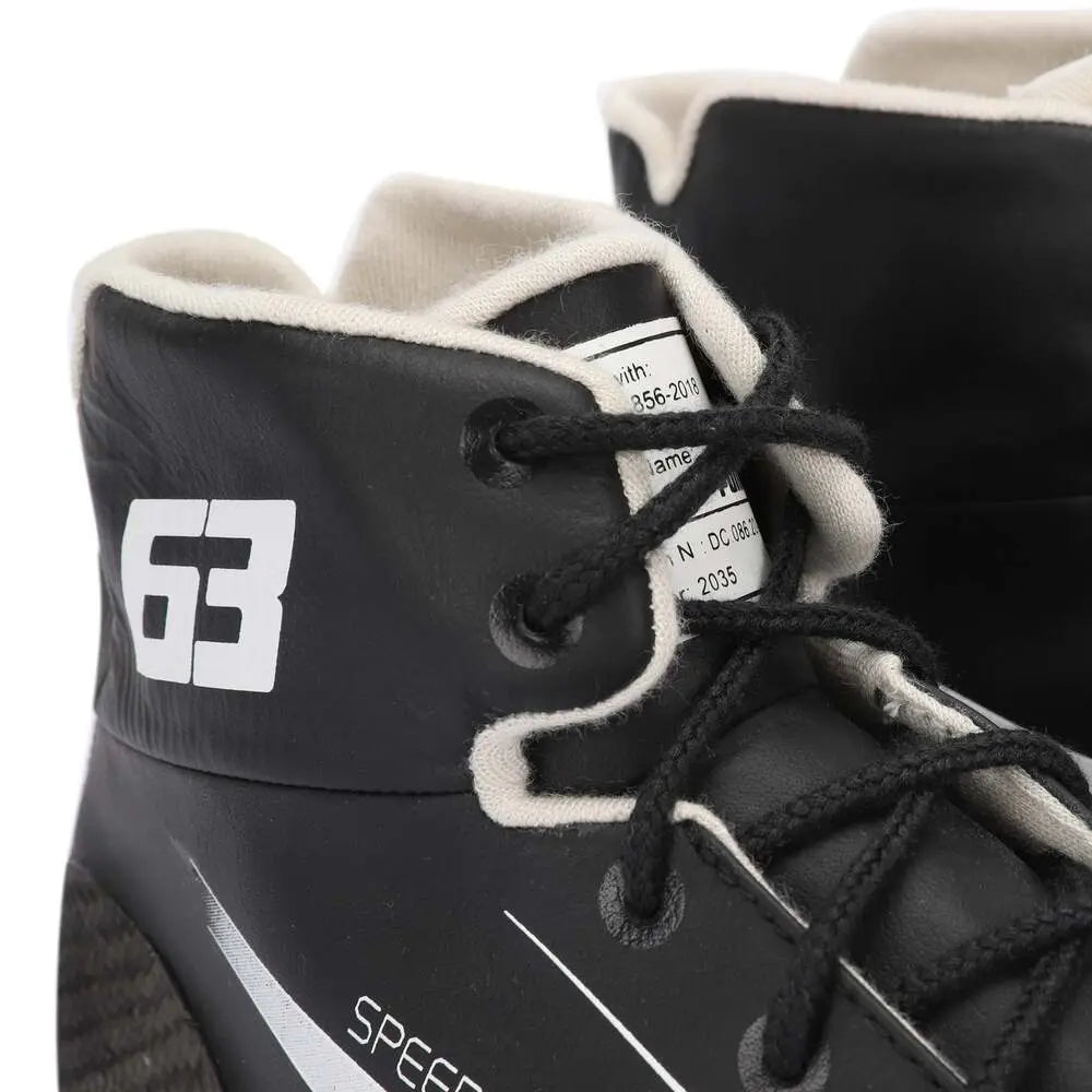 2023 George Russell Replica Race Boots | Mercedes-AMG F1 Team image 2