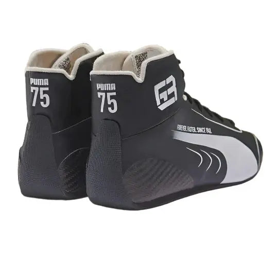 2023 George Russell Race Boots | Mercedes-AMG F1 Team Official Replica image 3