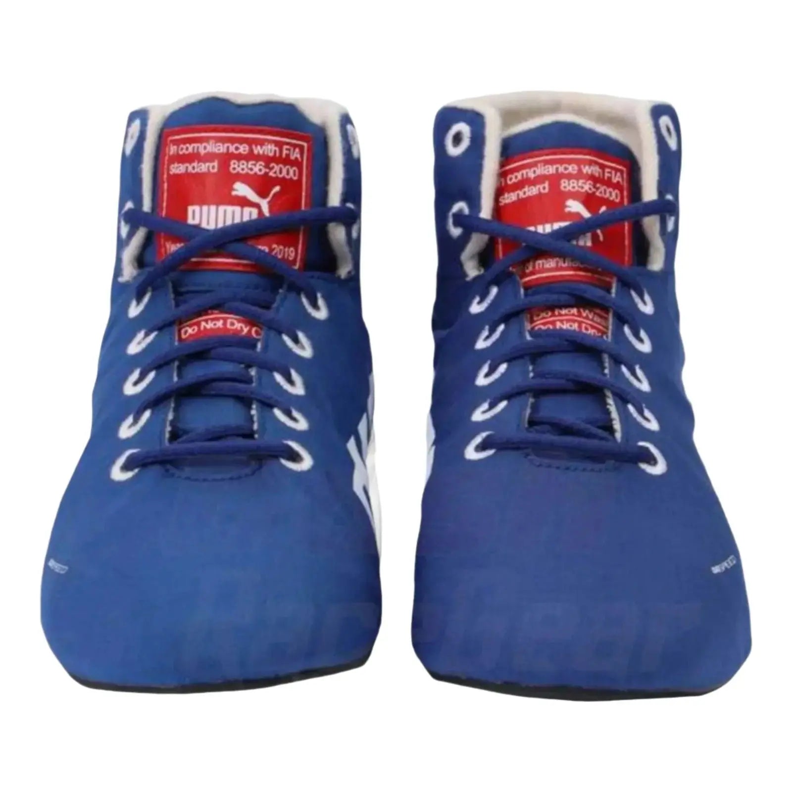 2019 Puma ValtteriI Bottas F1 Race Shoes image 5