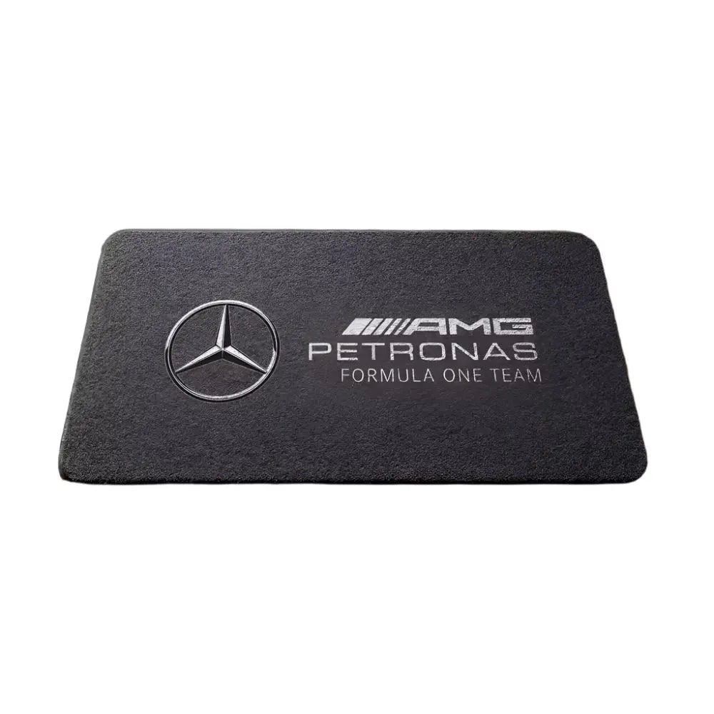 Mercedes AMG Formula 1 DoorMat image 2