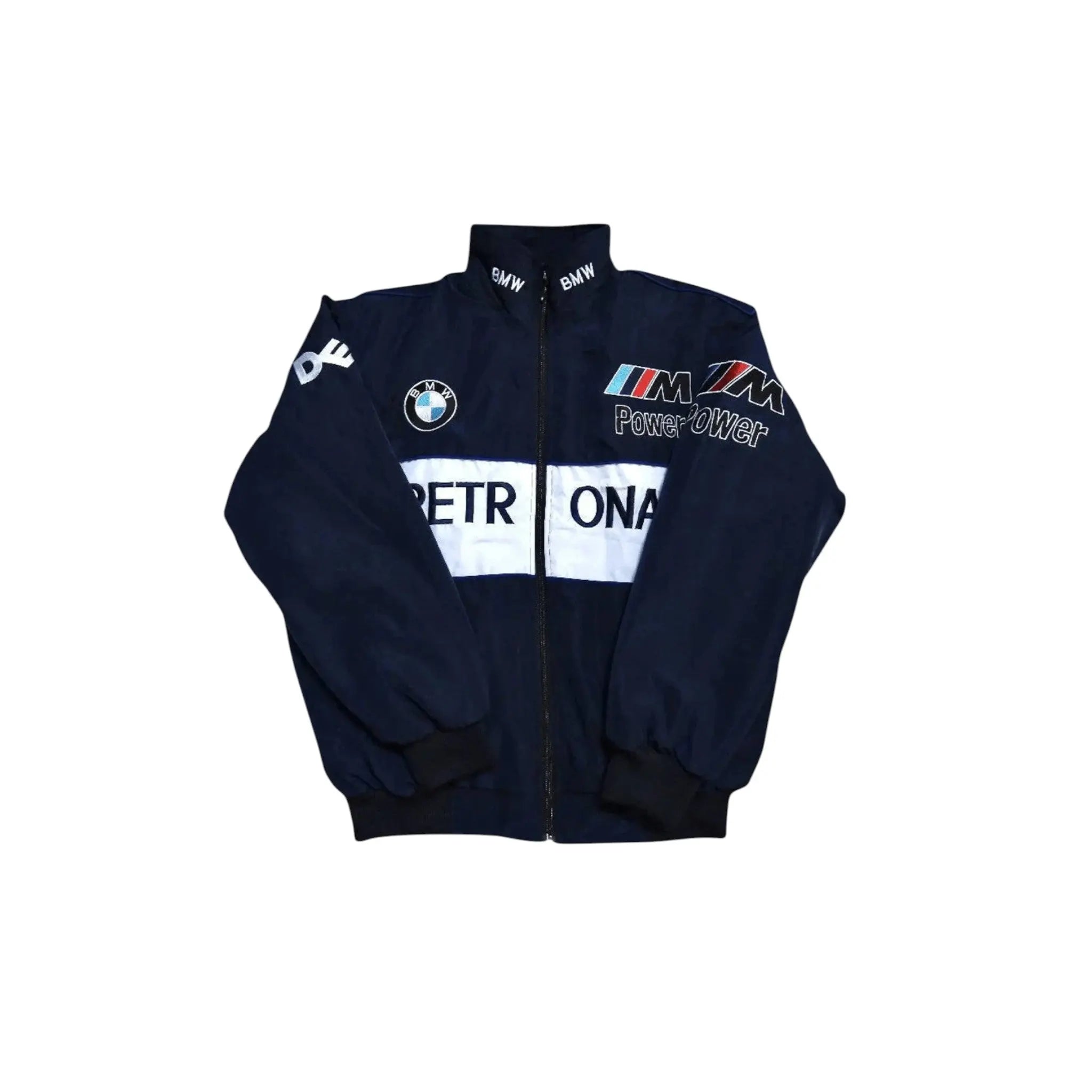 BMW F1 Vintage Racing Jacket - M Edition image 1