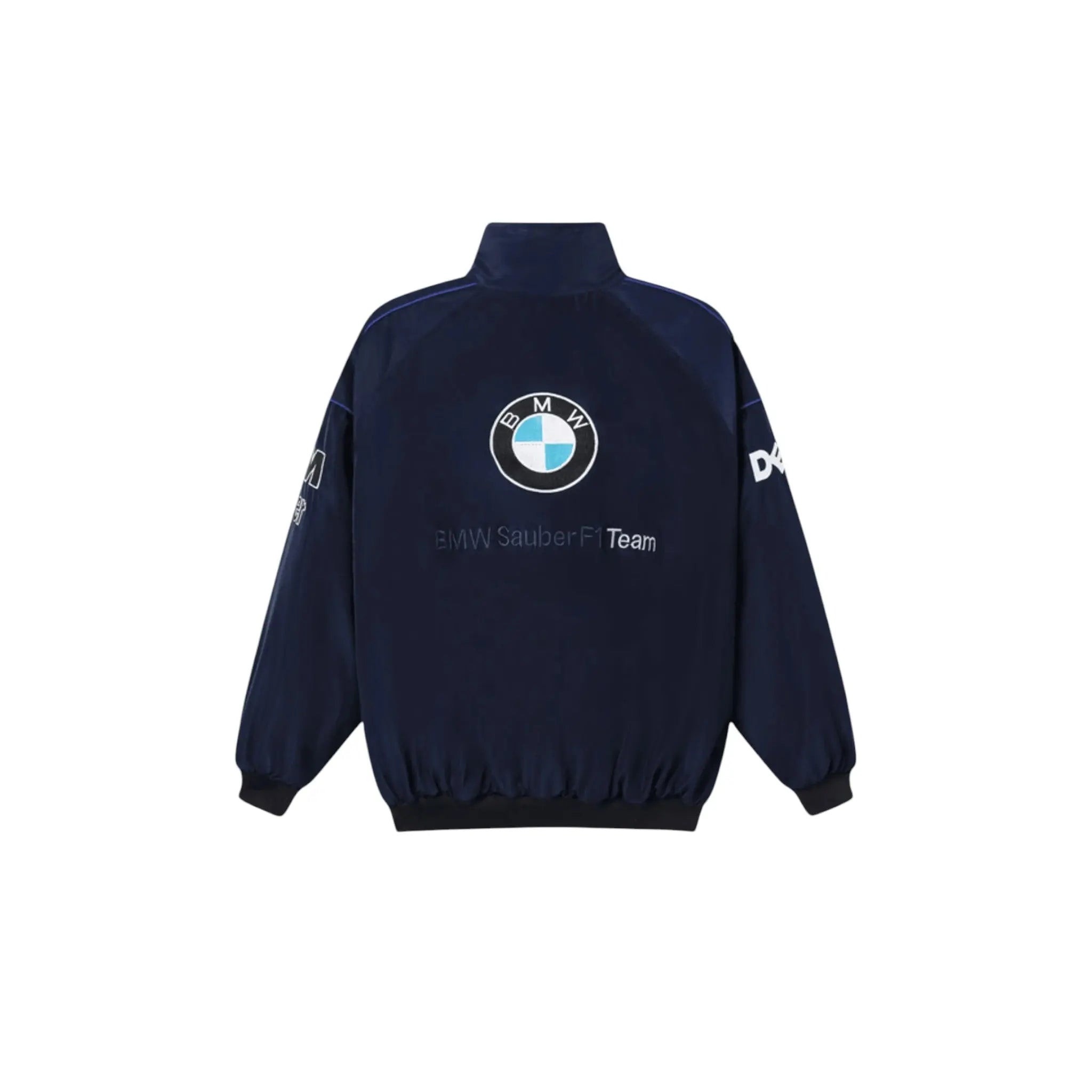 BMW F1 Vintage Racing Jacket - M Edition image 2