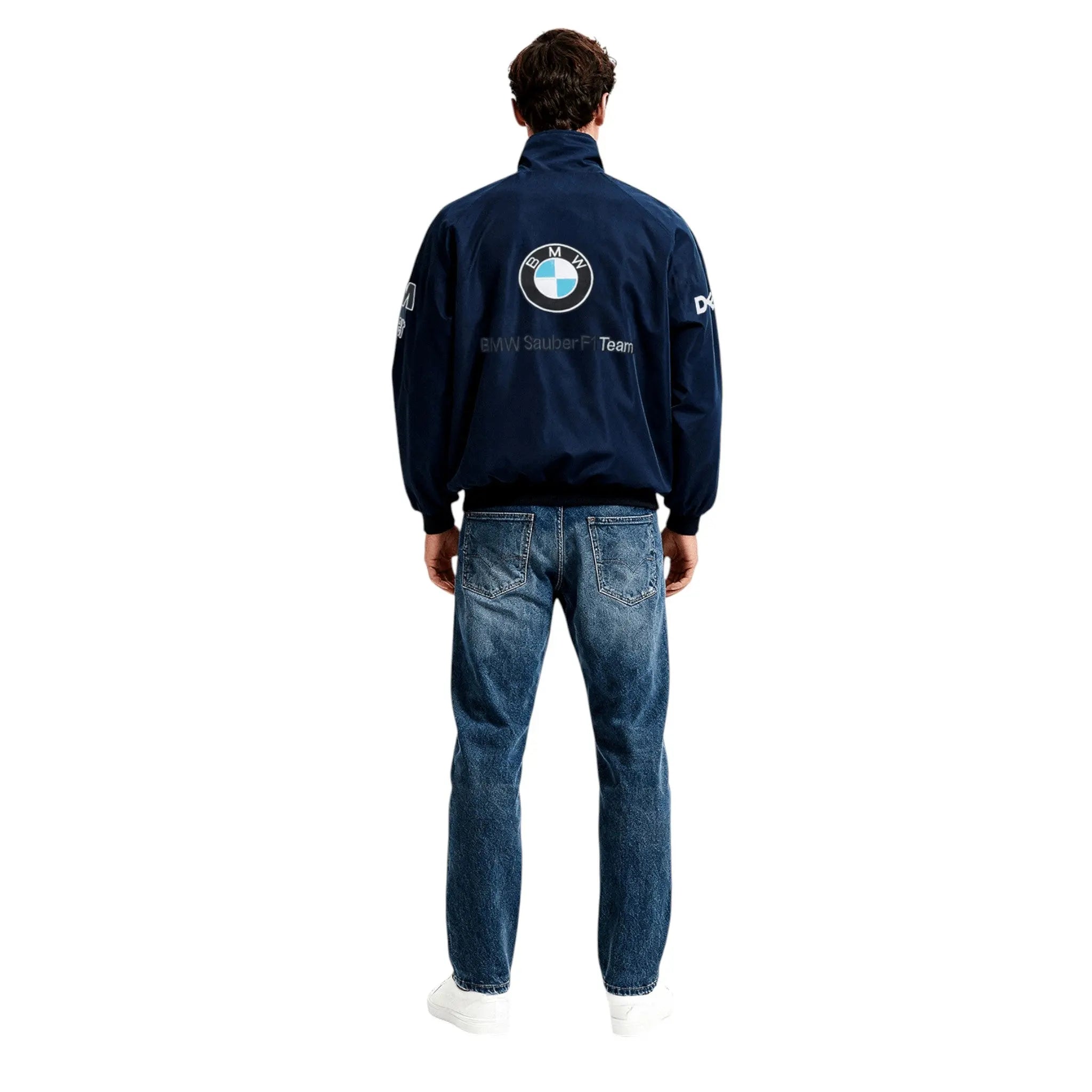 BMW F1 Vintage Racing Jacket - M Edition image 6