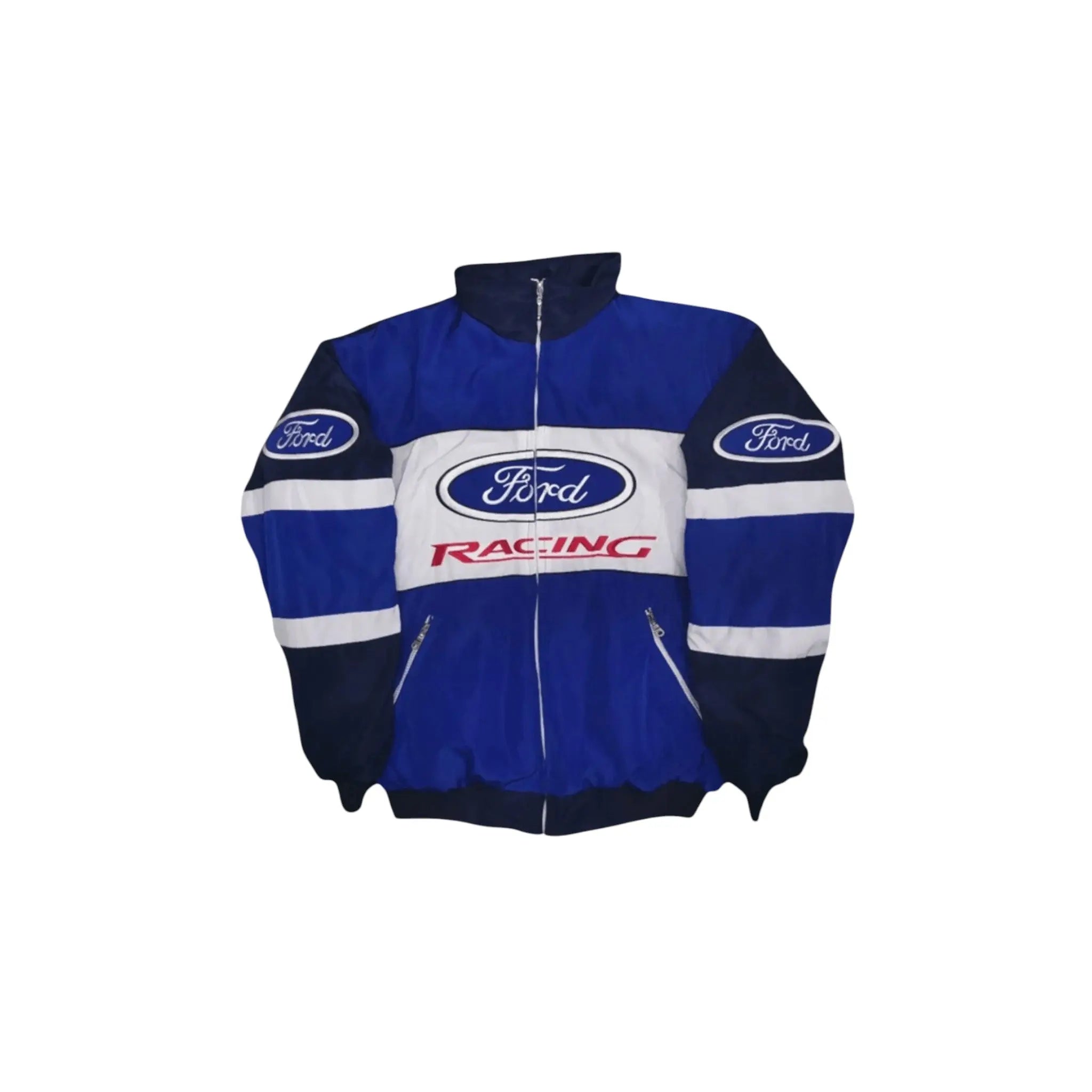 Ford Racing Vintage Jacket – Heritage Edition image 1
