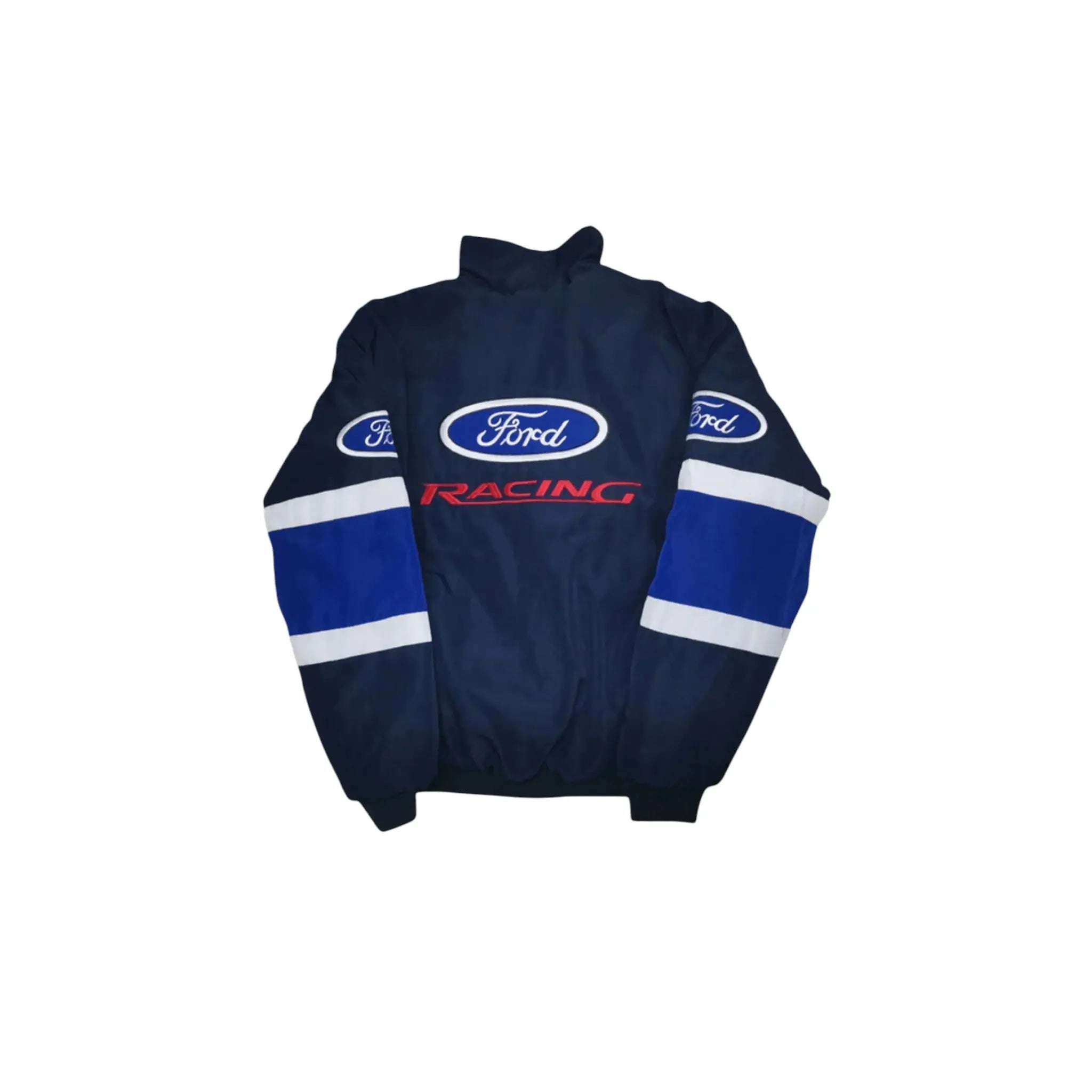 Ford Racing Vintage Jacket – Heritage Edition image 2