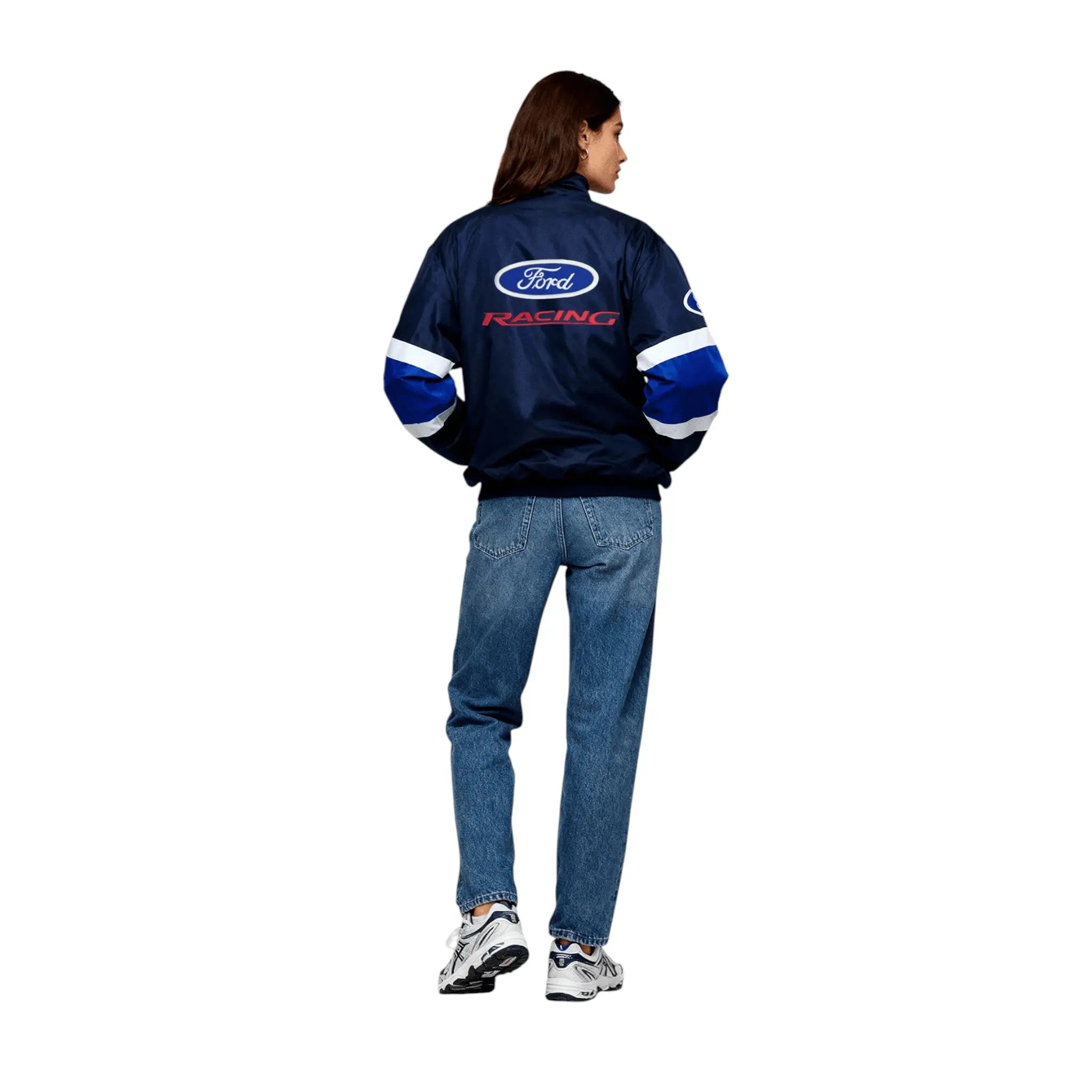 Ford Racing Vintage Jacket – Heritage Edition image 4