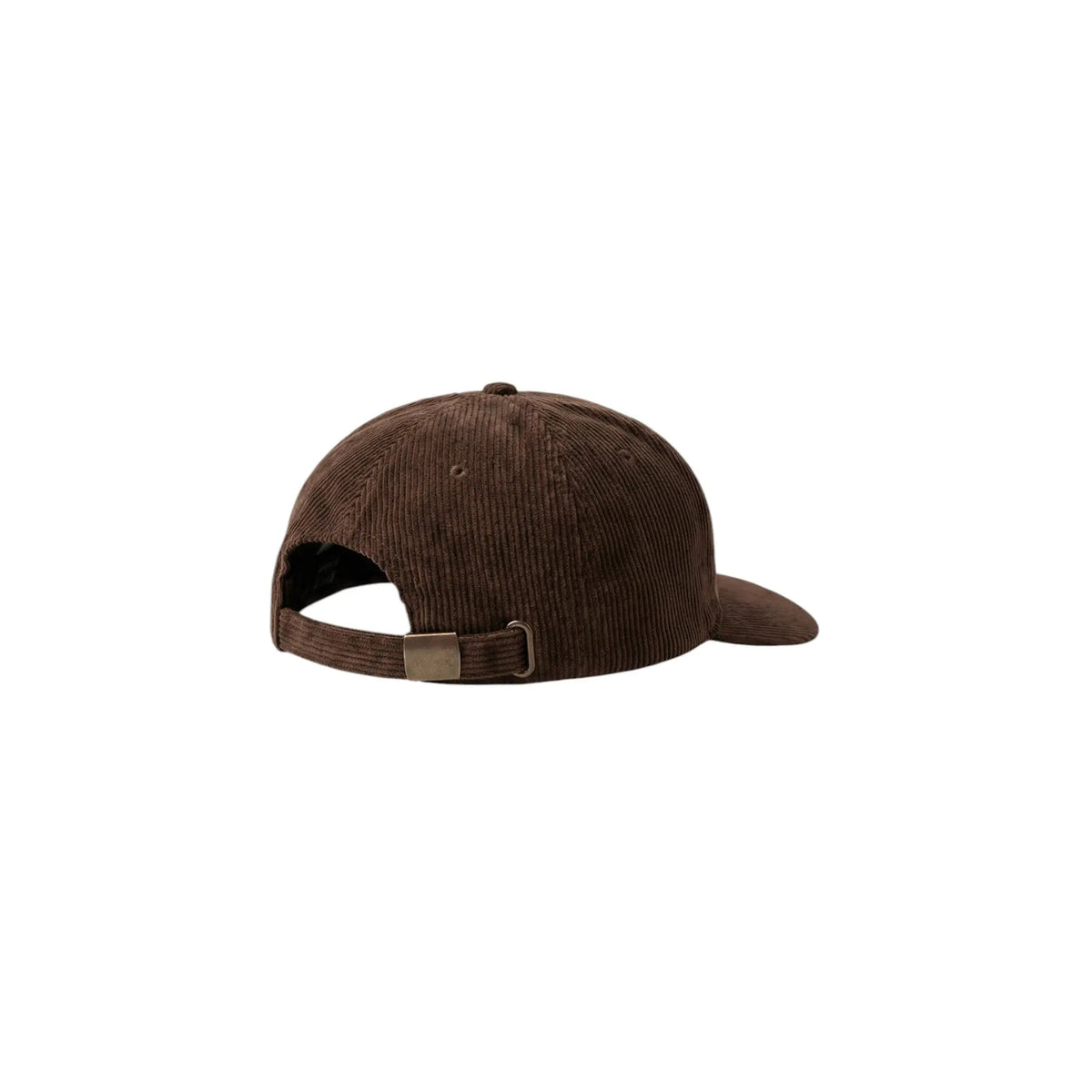 Ford Vintage Corduroy Cap – Brown Edition image 3
