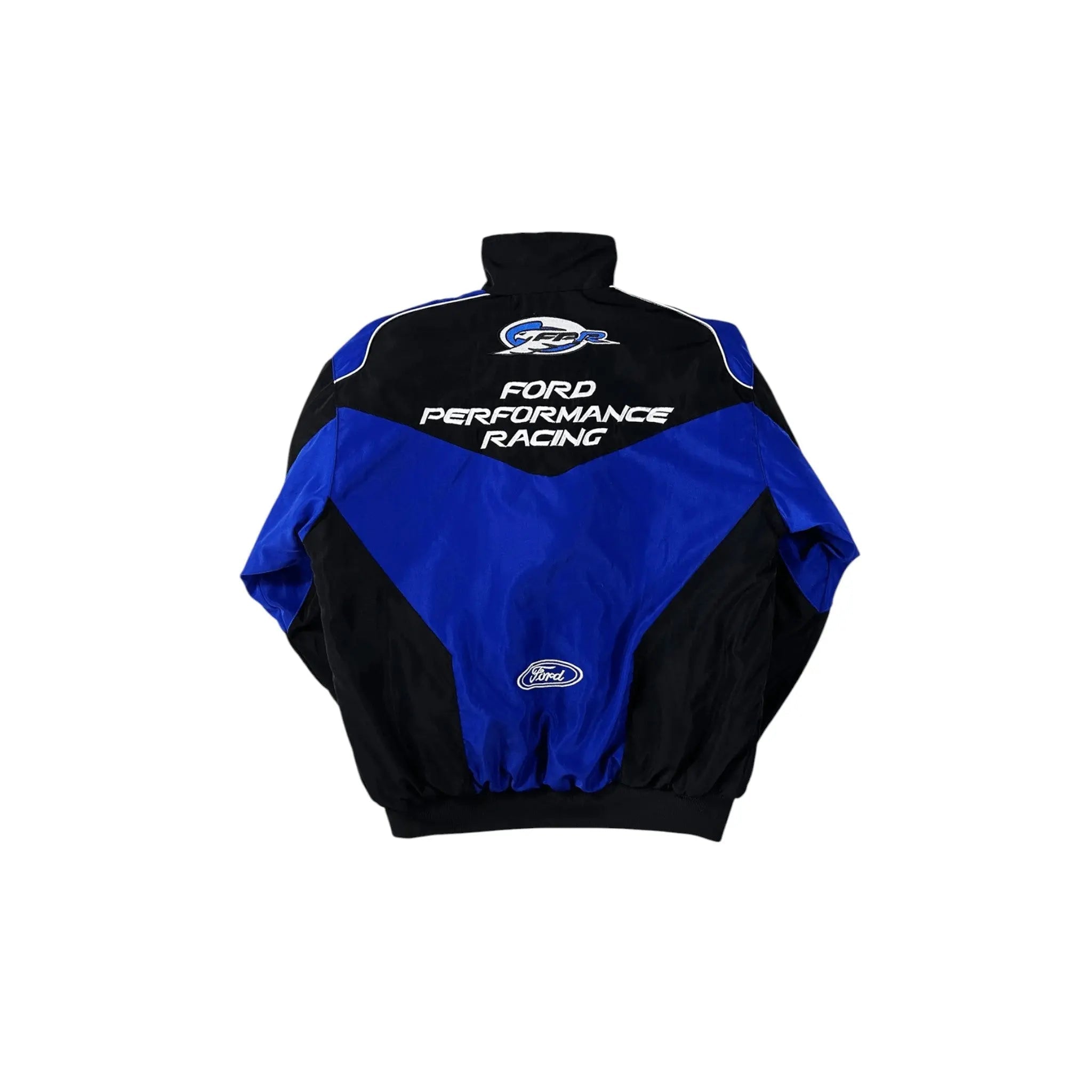 Ford Vintage Racing Jacket - Performance Edition image 2
