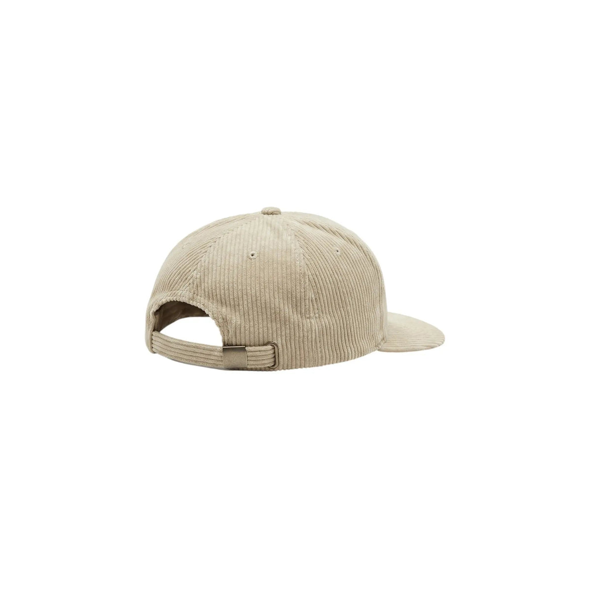 Jeep Vintage Corduroy Cap – Beige Edition image 2