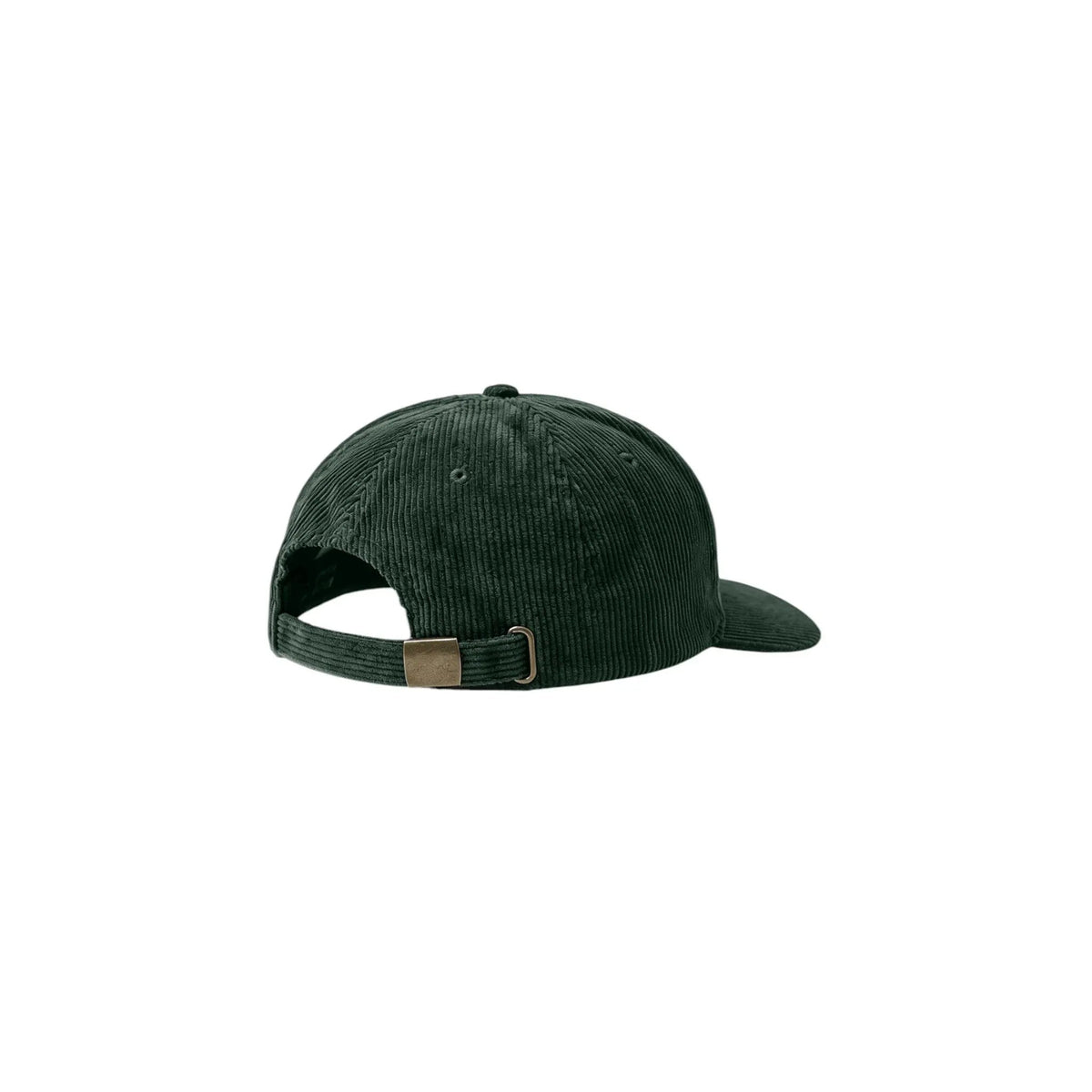 Jeep Vintage Corduroy Cap – Green Edition image 2