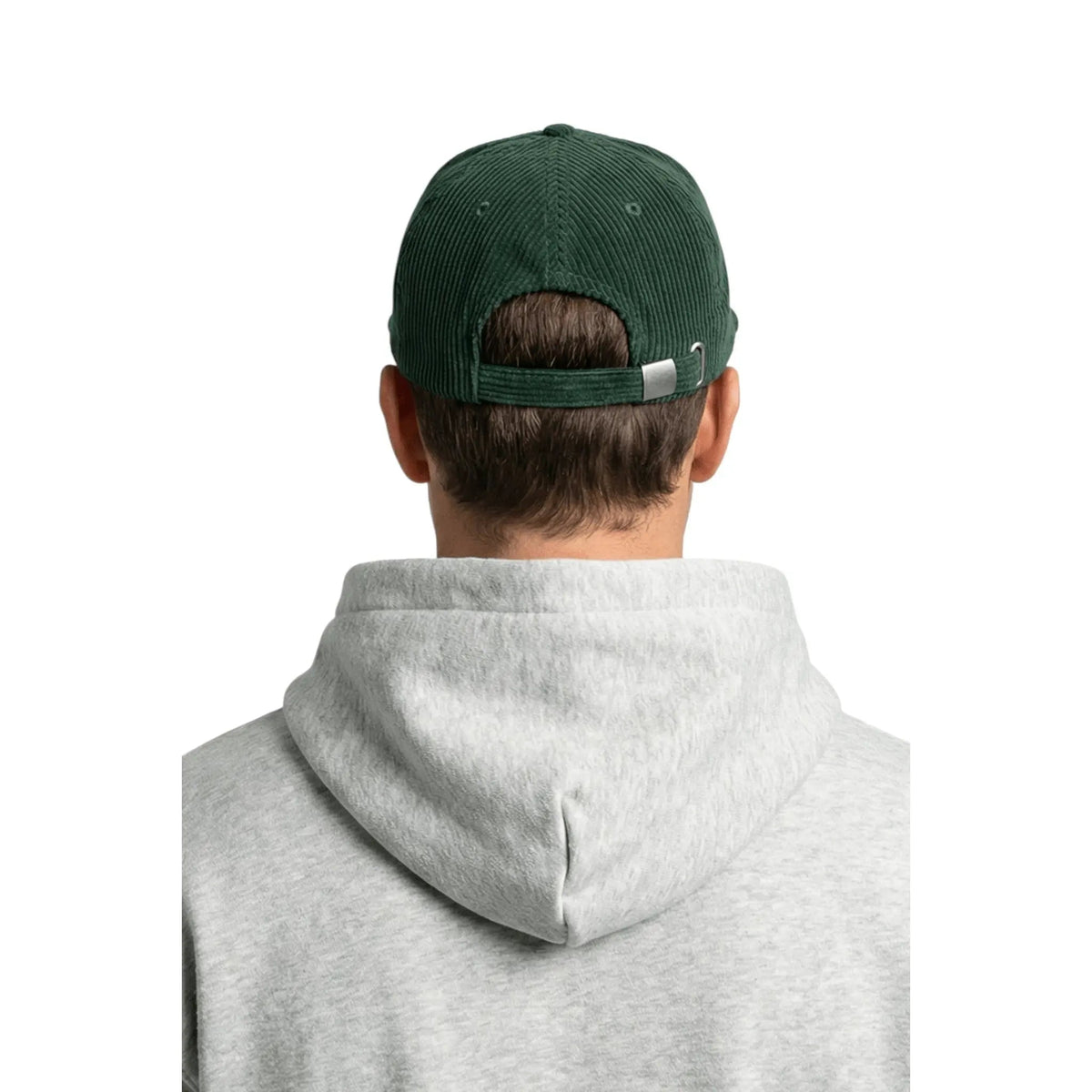 Jeep Vintage Corduroy Cap – Green Edition image 7