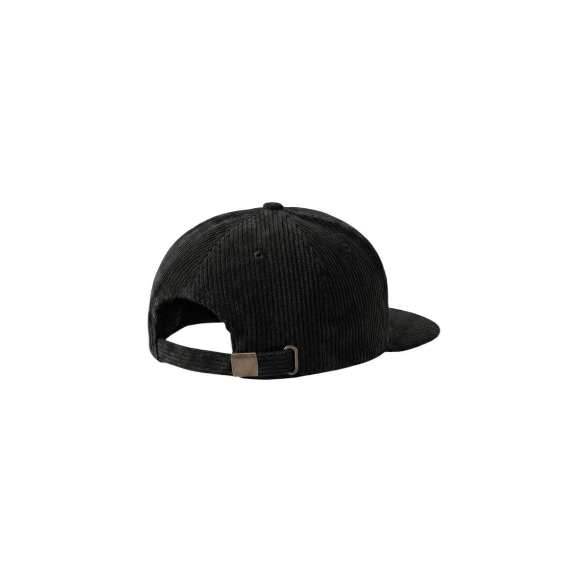 Marlboro Vintage Corduroy Cap – Black Edition image 2