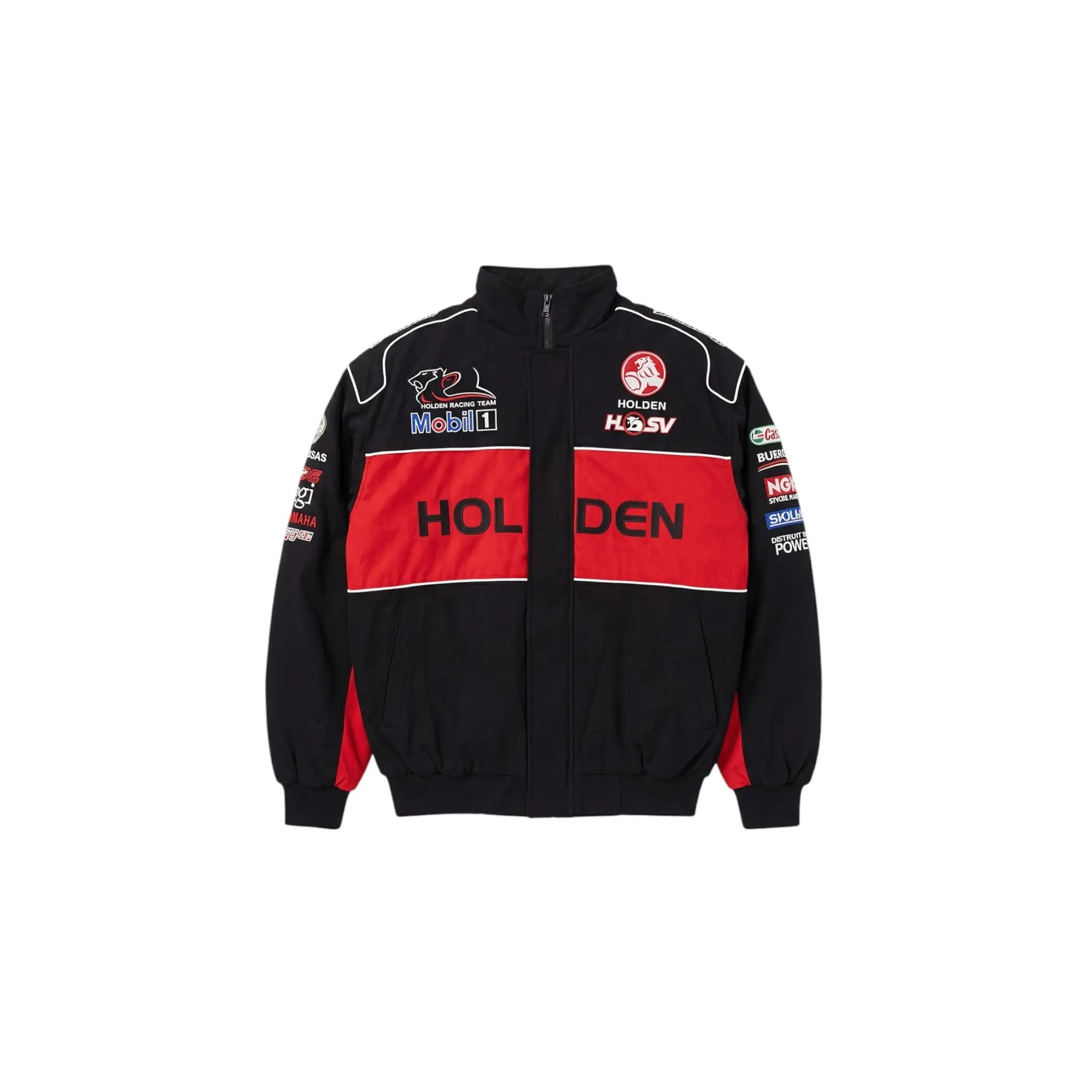 Vintage Holden HSV Racing Jacket – Heritage Motorsport Edition image 1