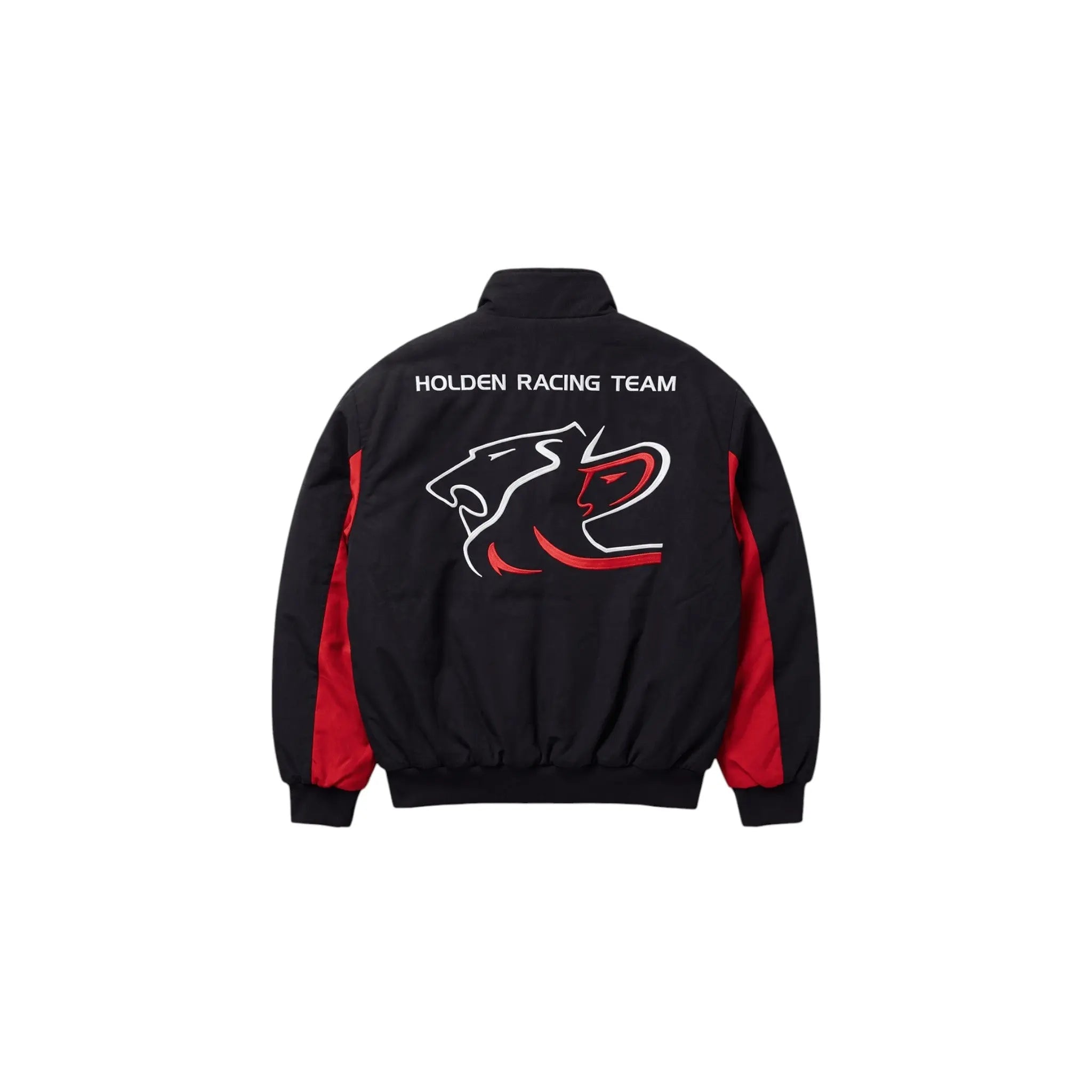 Vintage Holden HSV Racing Jacket – Heritage Motorsport Edition image 2