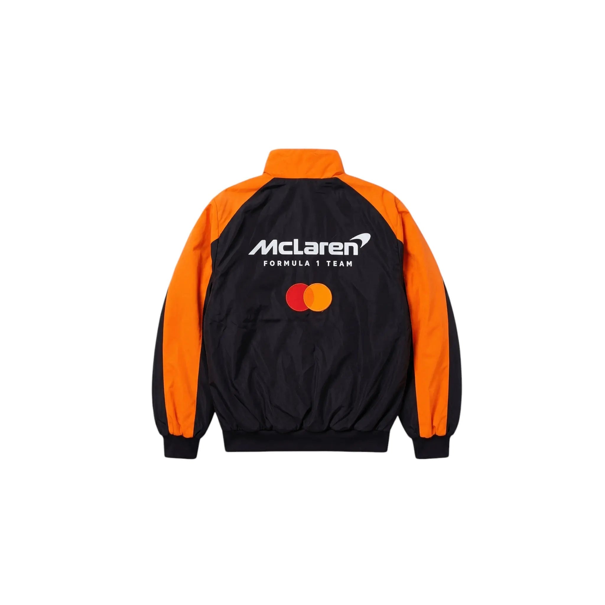 Vintage McLaren Racing Jacket – Formula 1 Edition image 2