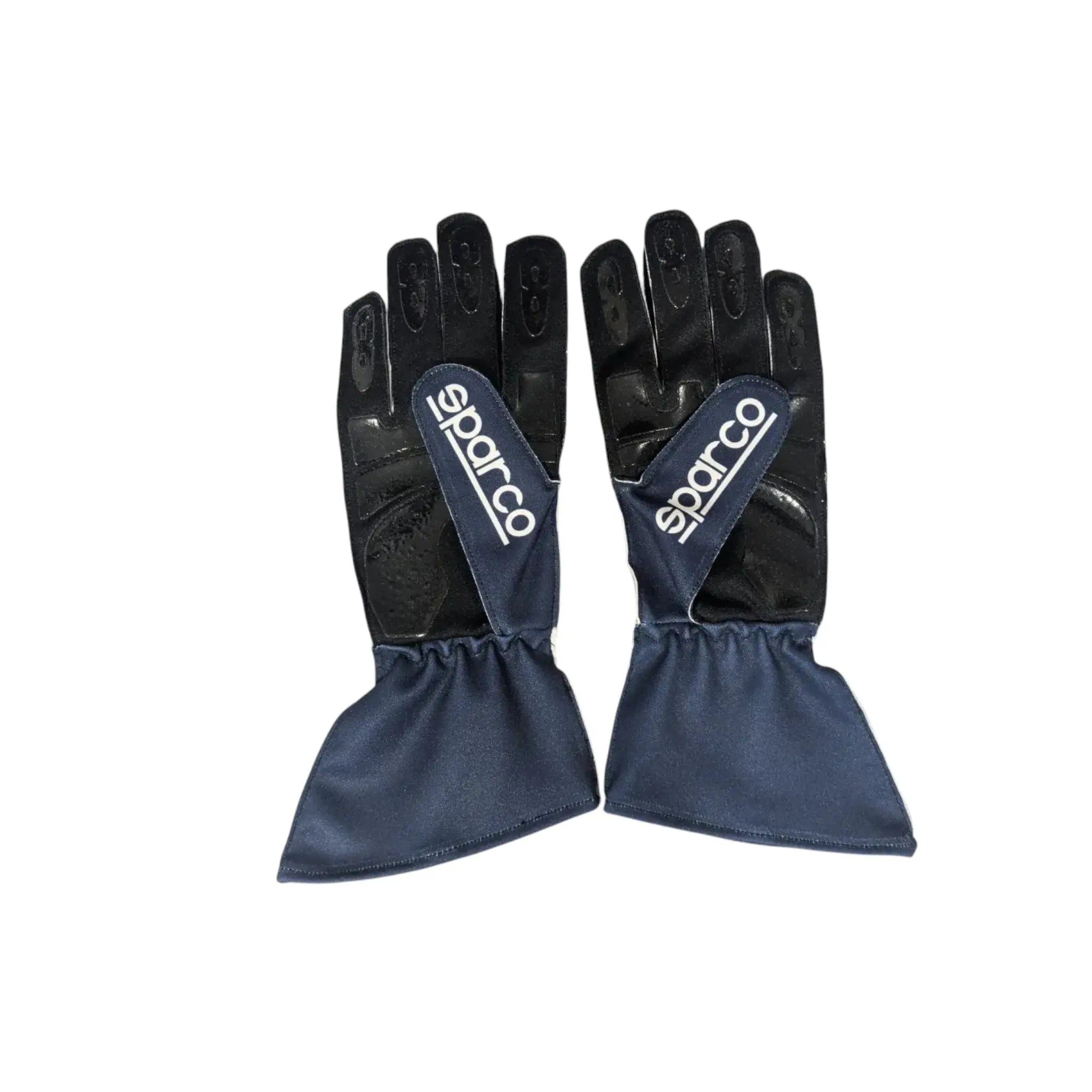 2026 RedBull Racing F1 Team Replica gloves image 2