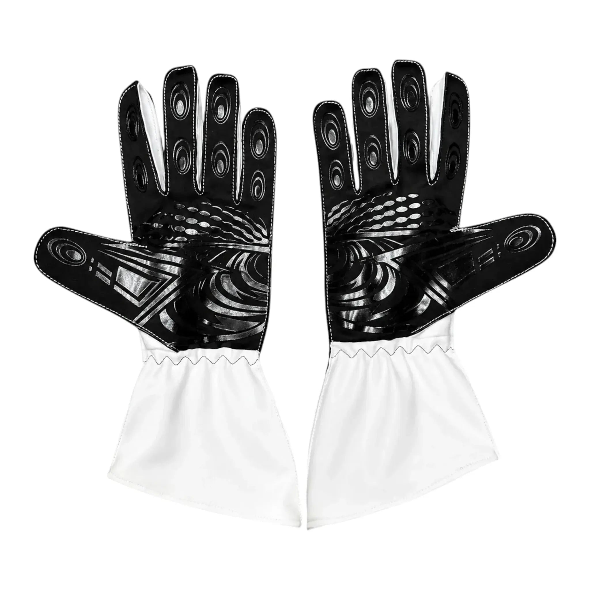 2026 Williams Racing F1 Team Replica Gloves image 2