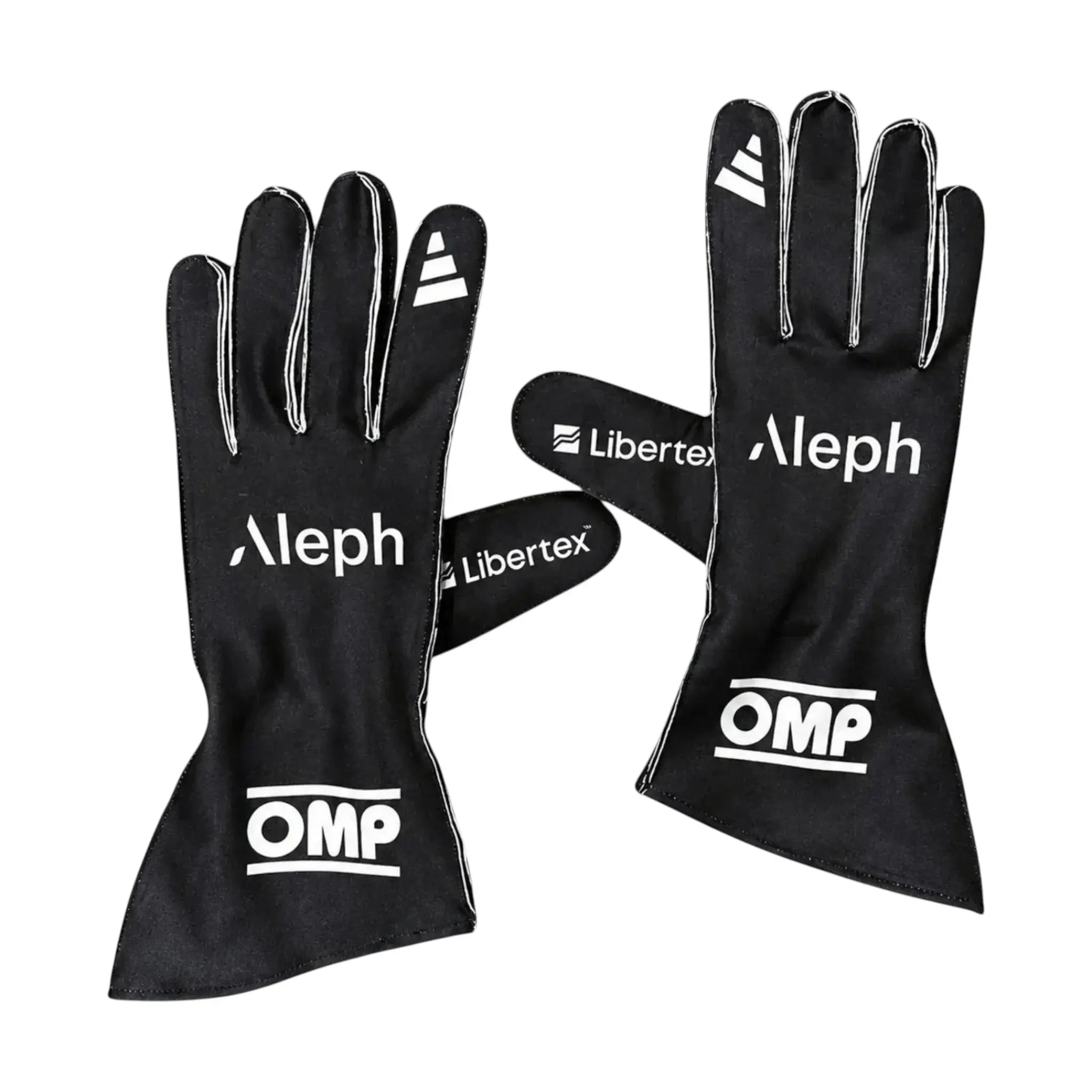 2026 Audi F1 Team Racing Replica Gloves image 1